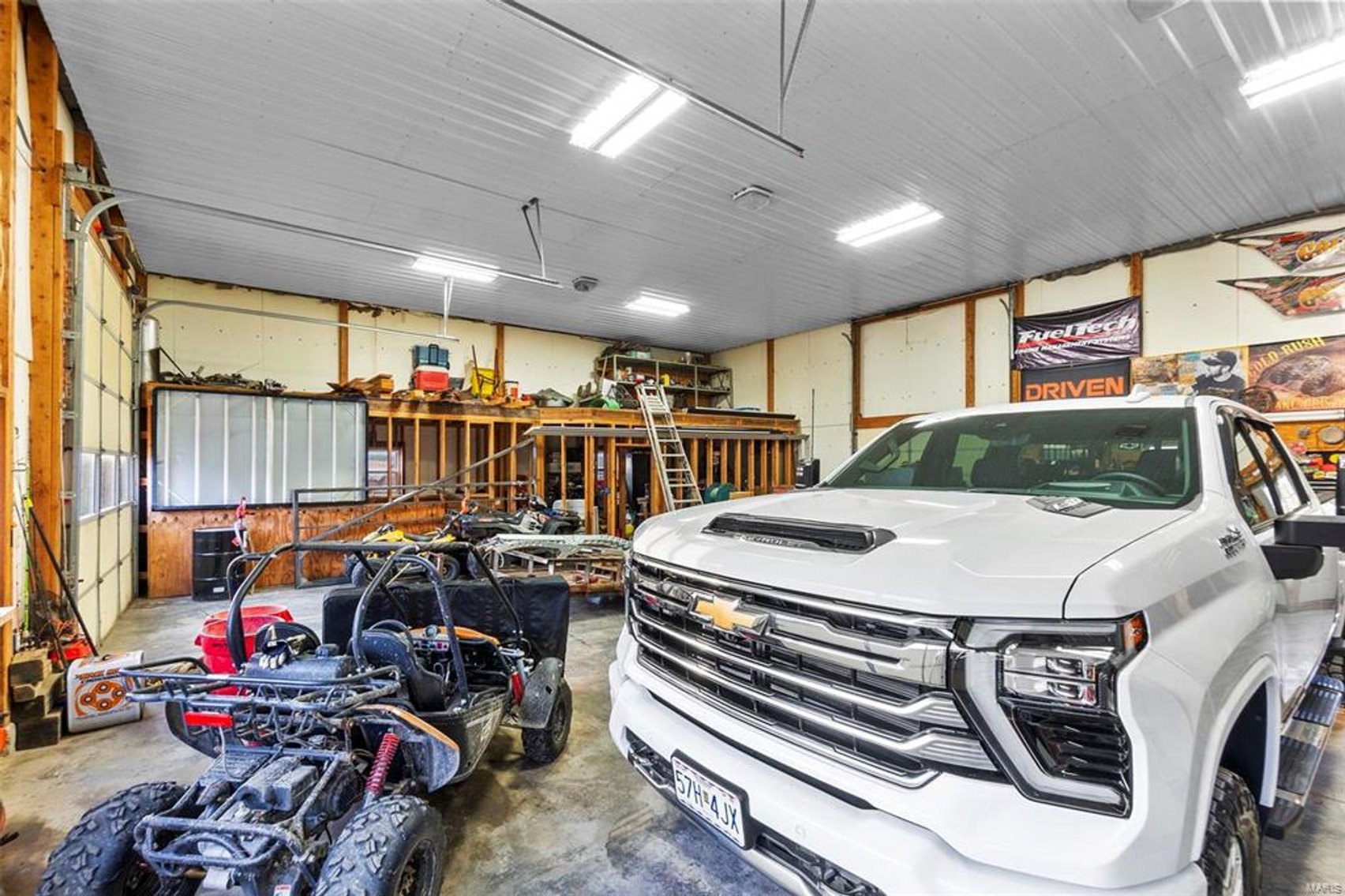 Image for 8 Acres M/L, 1336 PCR 830, St Mary MO 63673, MLS 23063118