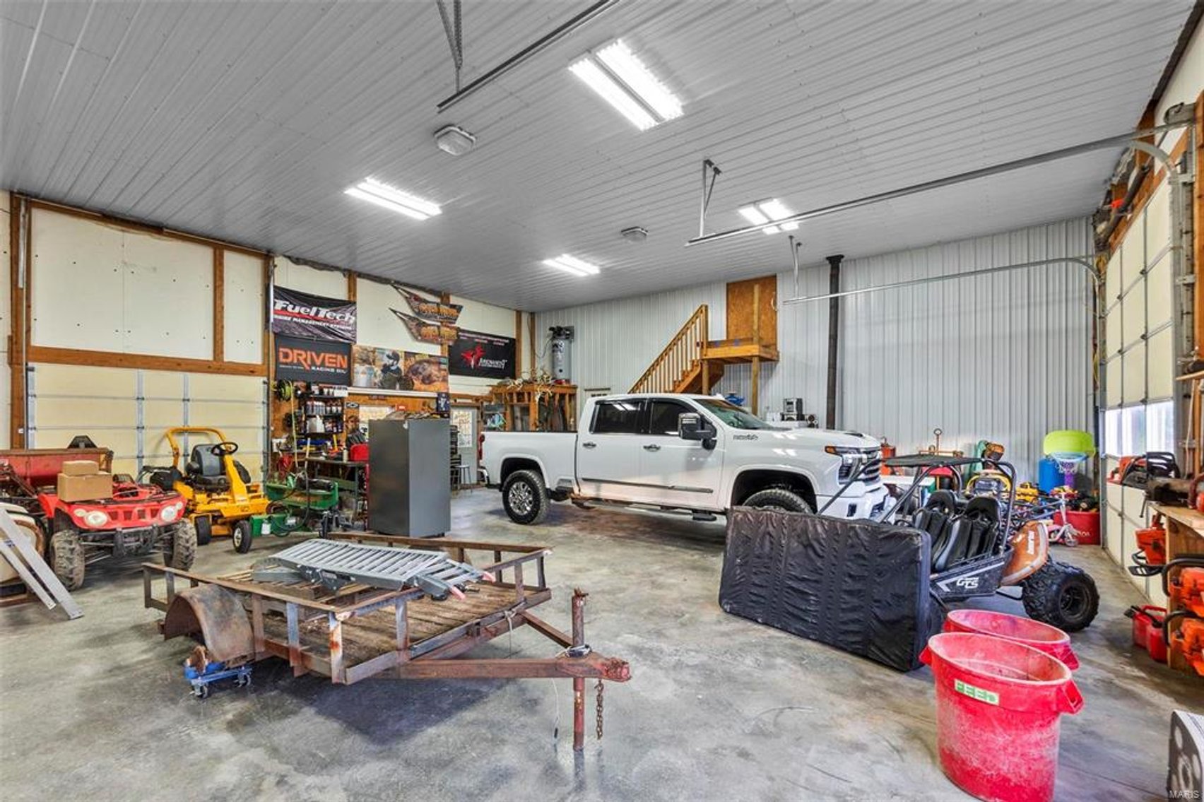 Image for 8 Acres M/L, 1336 PCR 830, St Mary MO 63673, MLS 23063118