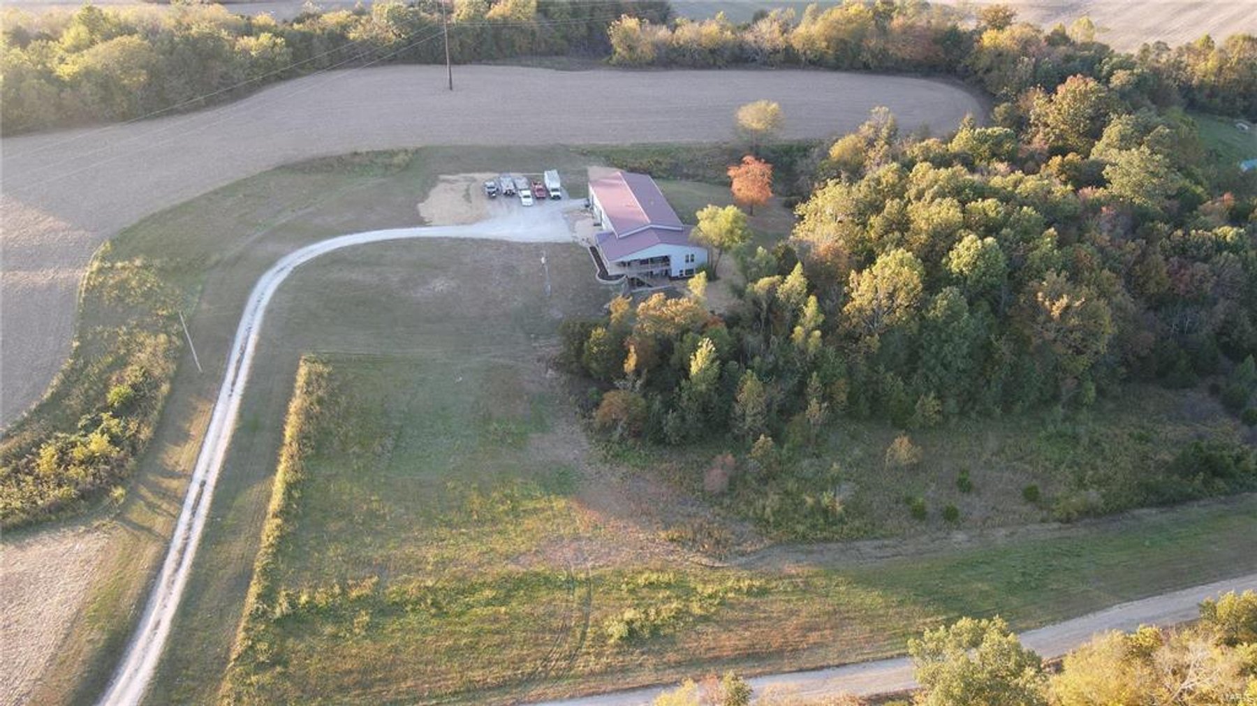 Image for 8 Acres M/L, 1336 PCR 830, St Mary MO 63673, MLS 23063118