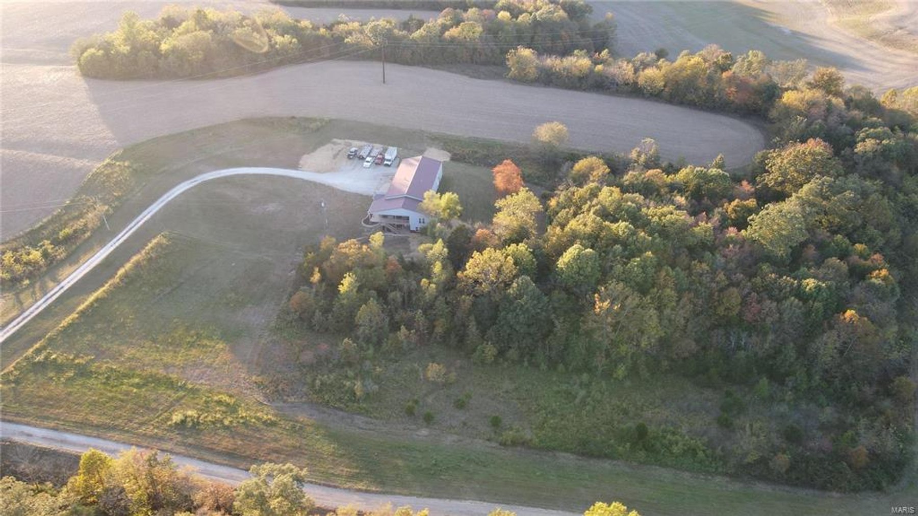 Image for 8 Acres M/L, 1336 PCR 830, St Mary MO 63673, MLS 23063118