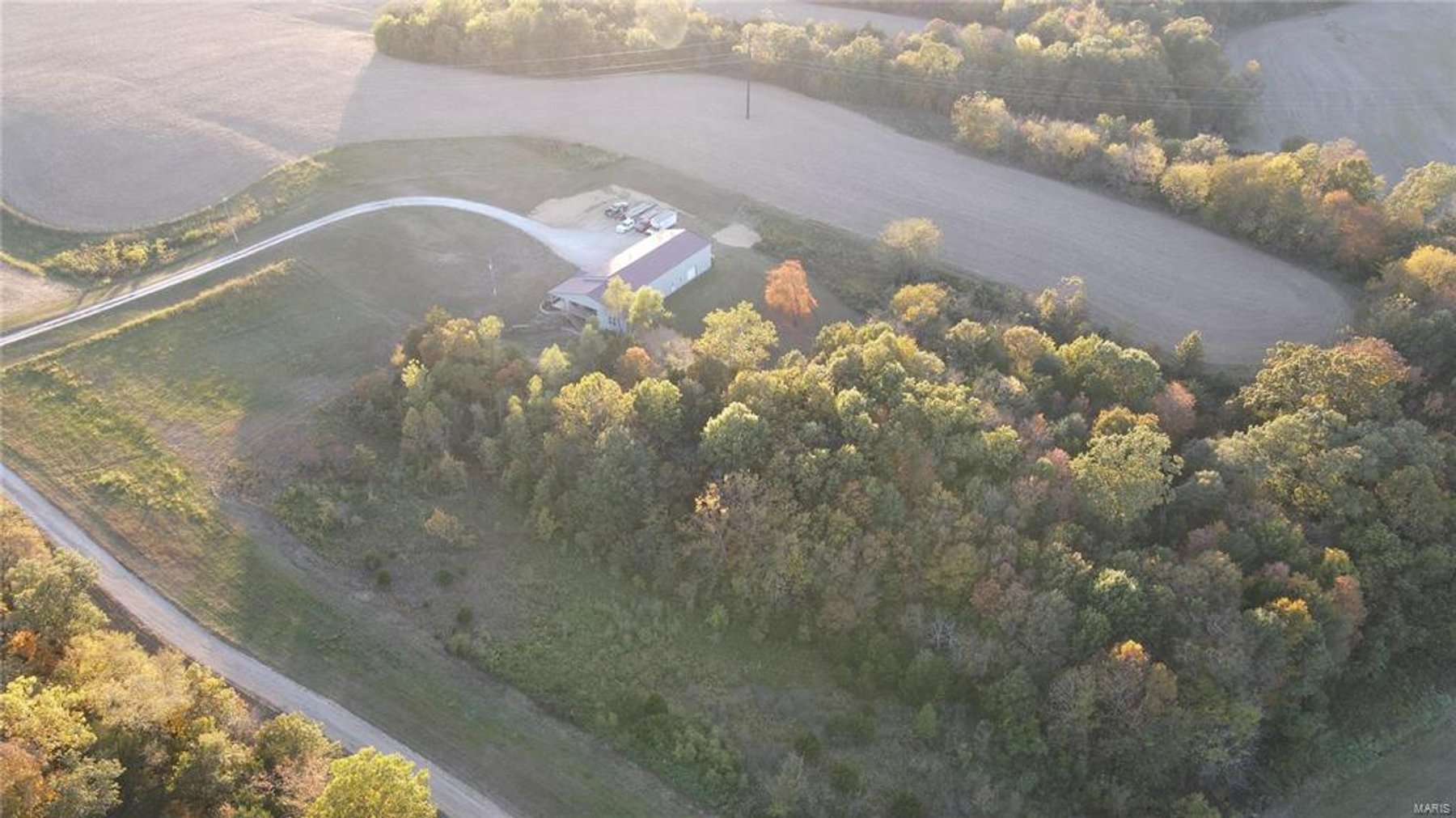 Image for 8 Acres M/L, 1336 PCR 830, St Mary MO 63673, MLS 23063118