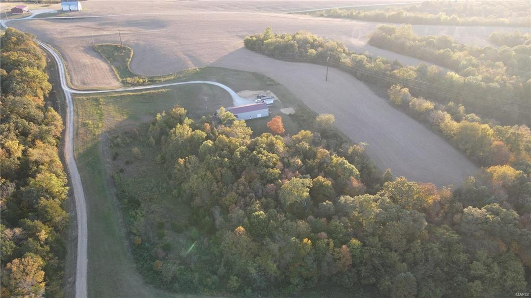 Image for 8 Acres M/L, 1336 PCR 830, St Mary MO 63673, MLS 23063118