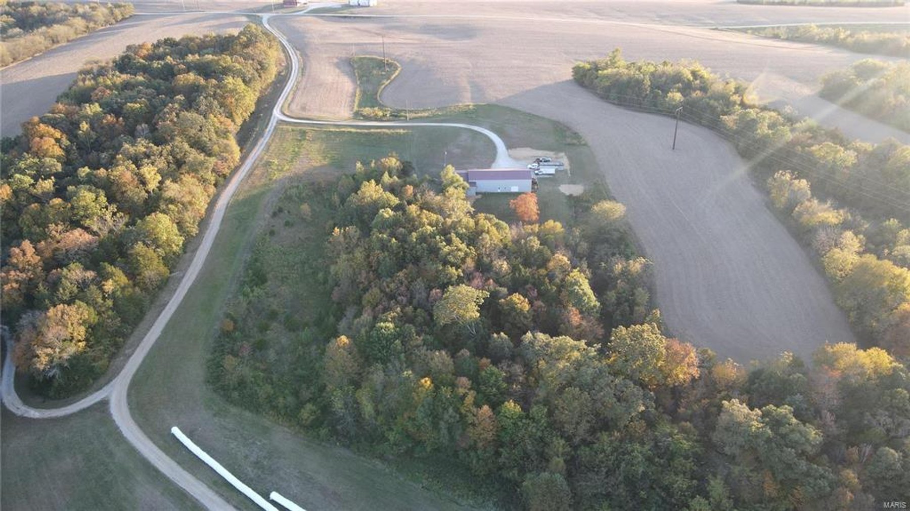 Image for 8 Acres M/L, 1336 PCR 830, St Mary MO 63673, MLS 23063118