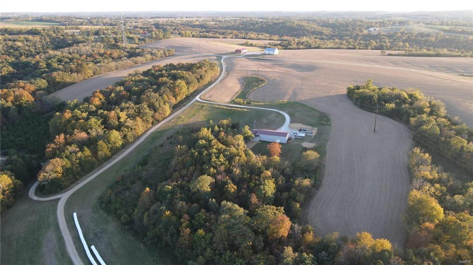 Image for 8 Acres M/L, 1336 PCR 830, St Mary MO 63673, MLS 23063118