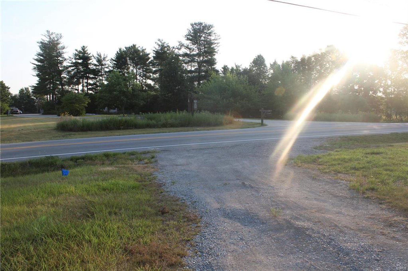 Image for 36.29 Acres M/L, Near I-55/W St Joseph St., Perryville MO 63775, MLS 23038778