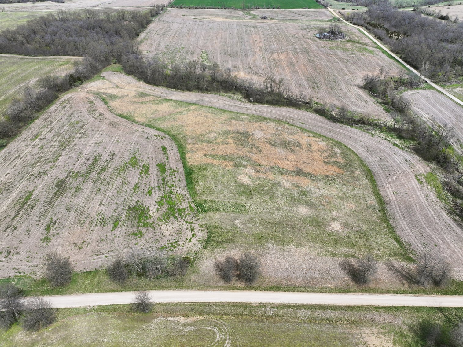 Image for 78.6 Acres M/L, Hollow Road, Purdin MO 64674, MLS 24026174