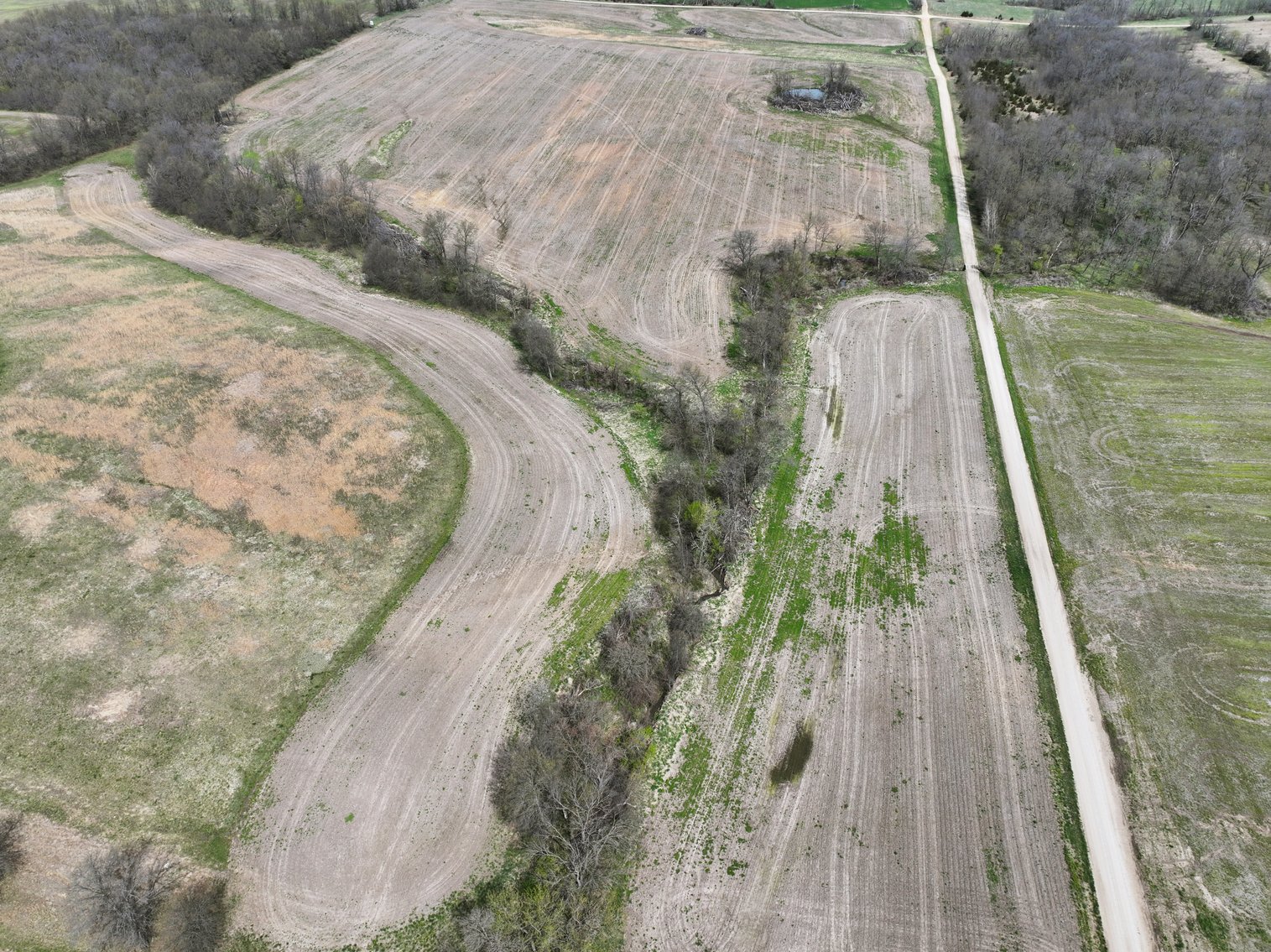 Image for 78.6 Acres M/L, Hollow Road, Purdin MO 64674, MLS 24026174