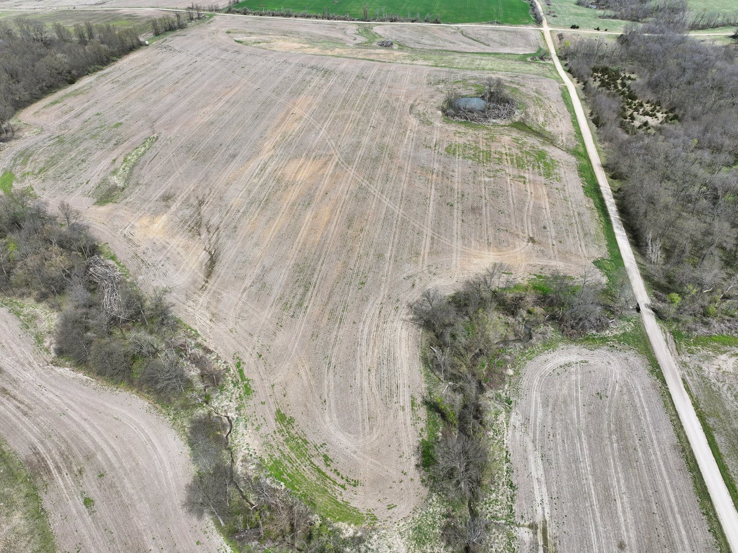 Image for 78.6 Acres M/L, Hollow Road, Purdin MO 64674, MLS 24026174