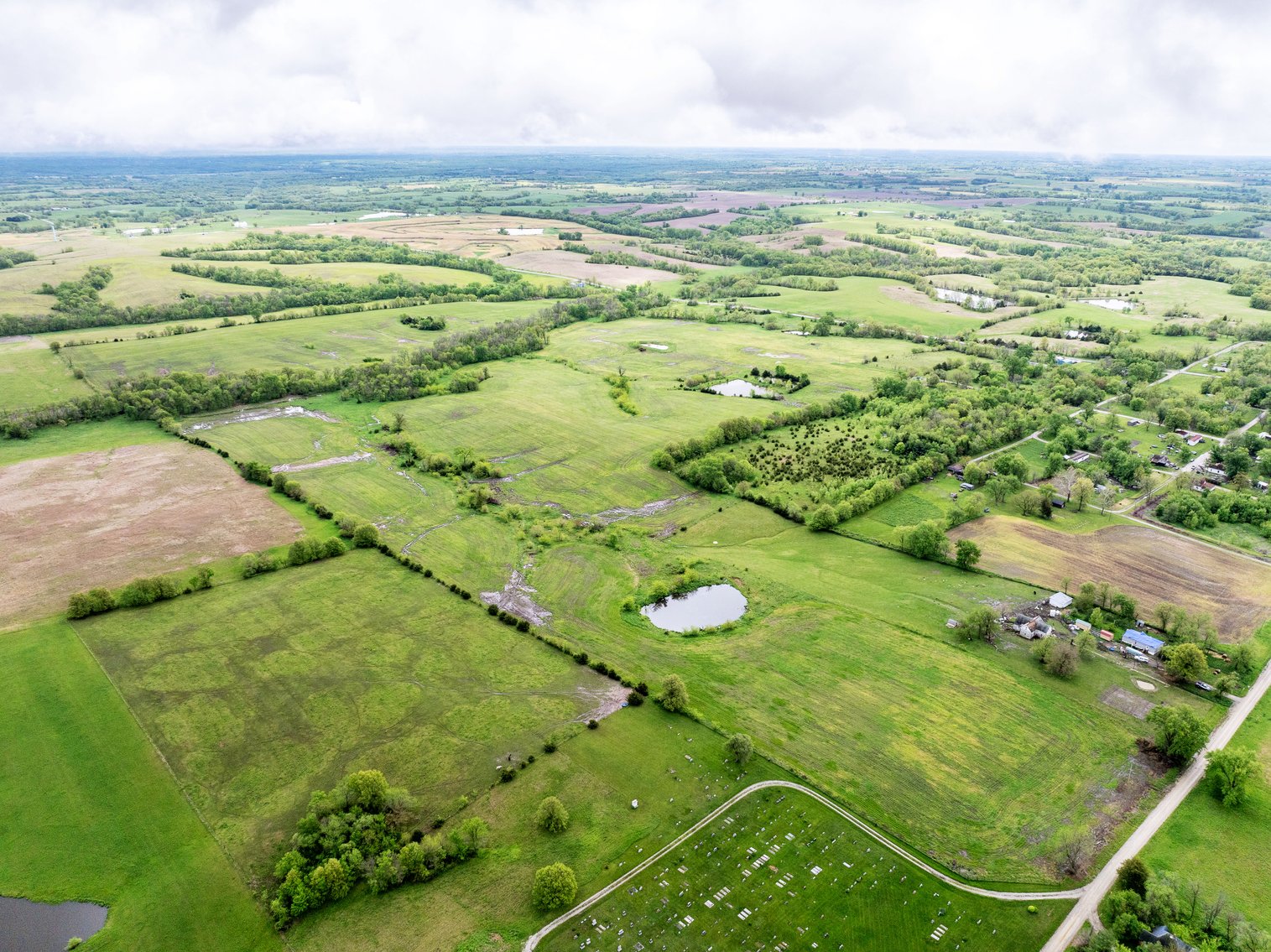 Image for 129.73 acres m/l, Hwy 6, Humphreys MO 64646, MLS 24026595