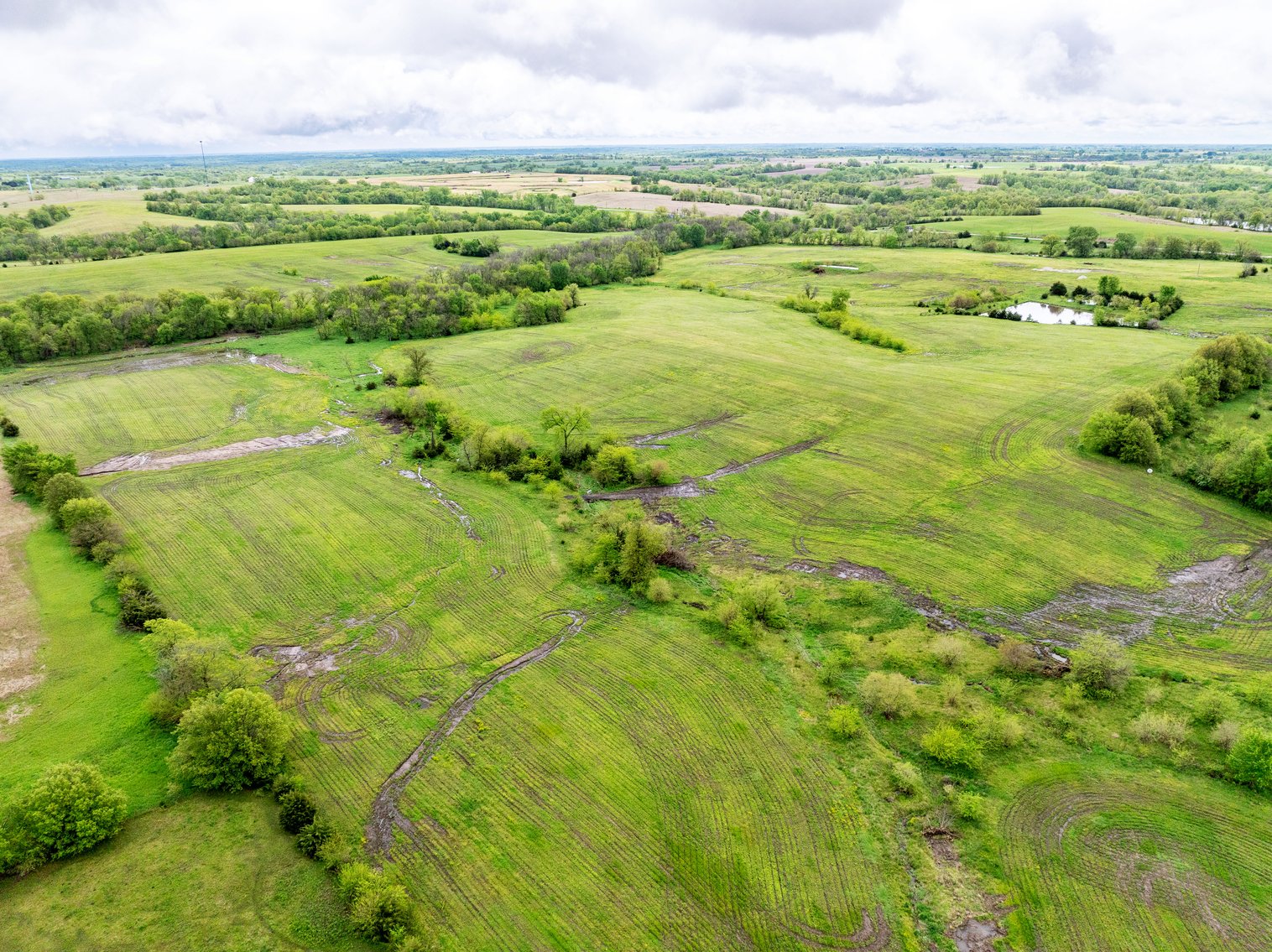 Image for 129.73 acres m/l, Hwy 6, Humphreys MO 64646, MLS 24026595