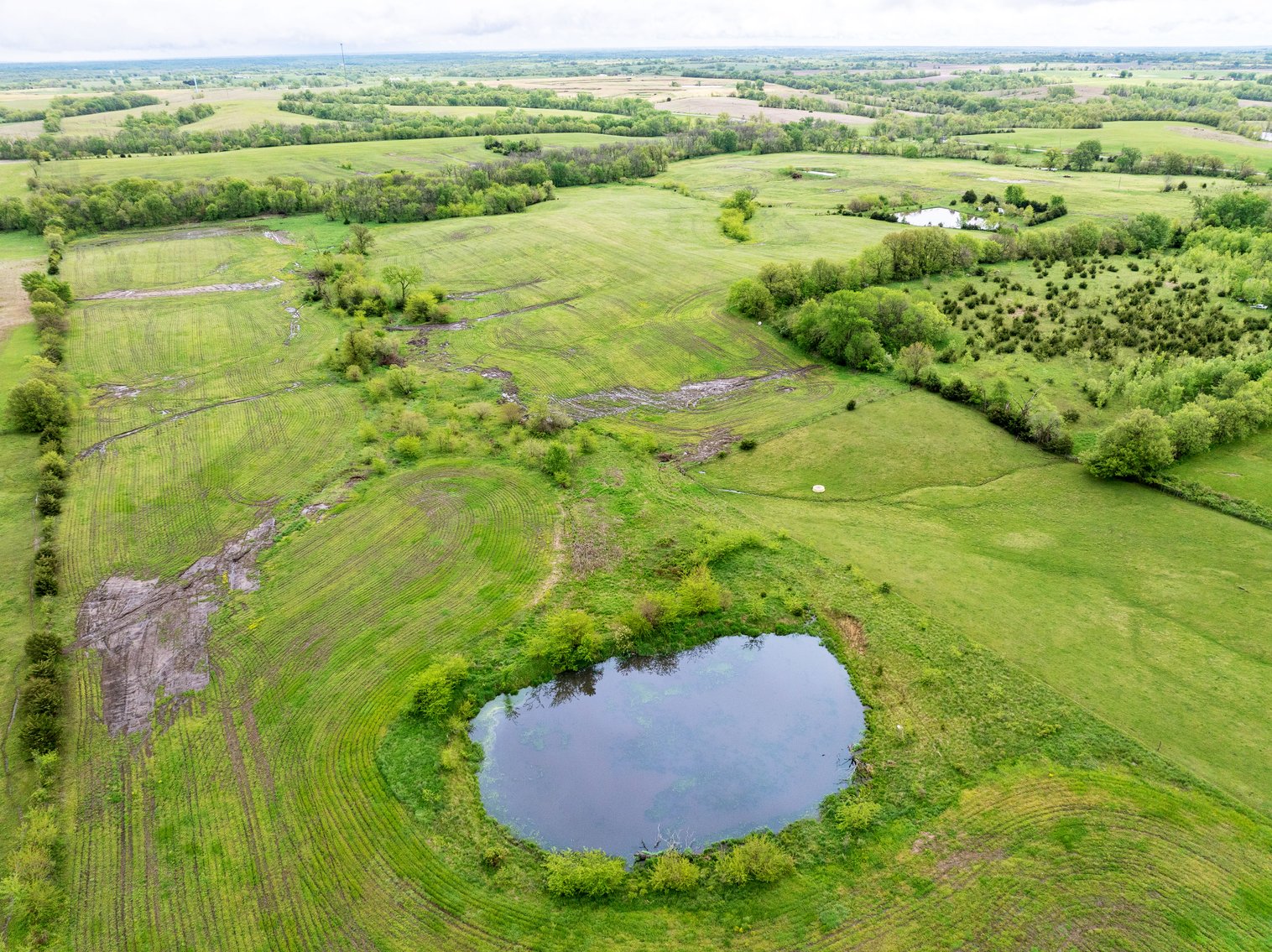 Image for 129.73 acres m/l, Hwy 6, Humphreys MO 64646, MLS 24026595