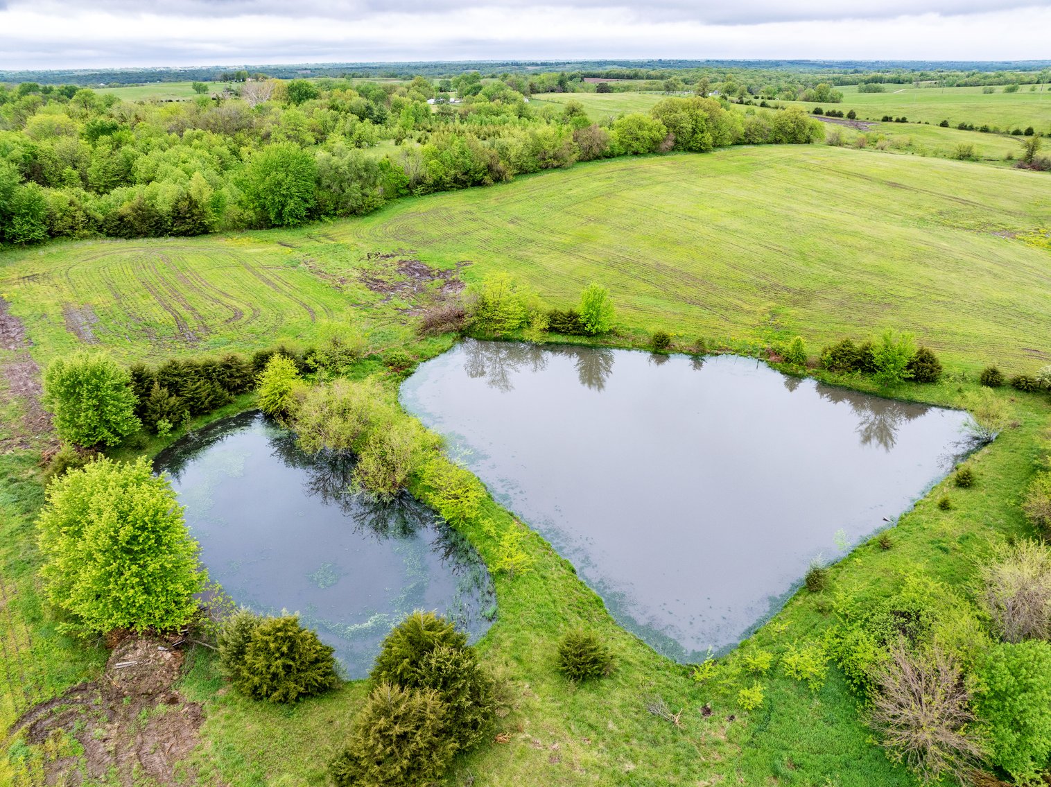 Image for 129.73 acres m/l, Hwy 6, Humphreys MO 64646, MLS 24026595