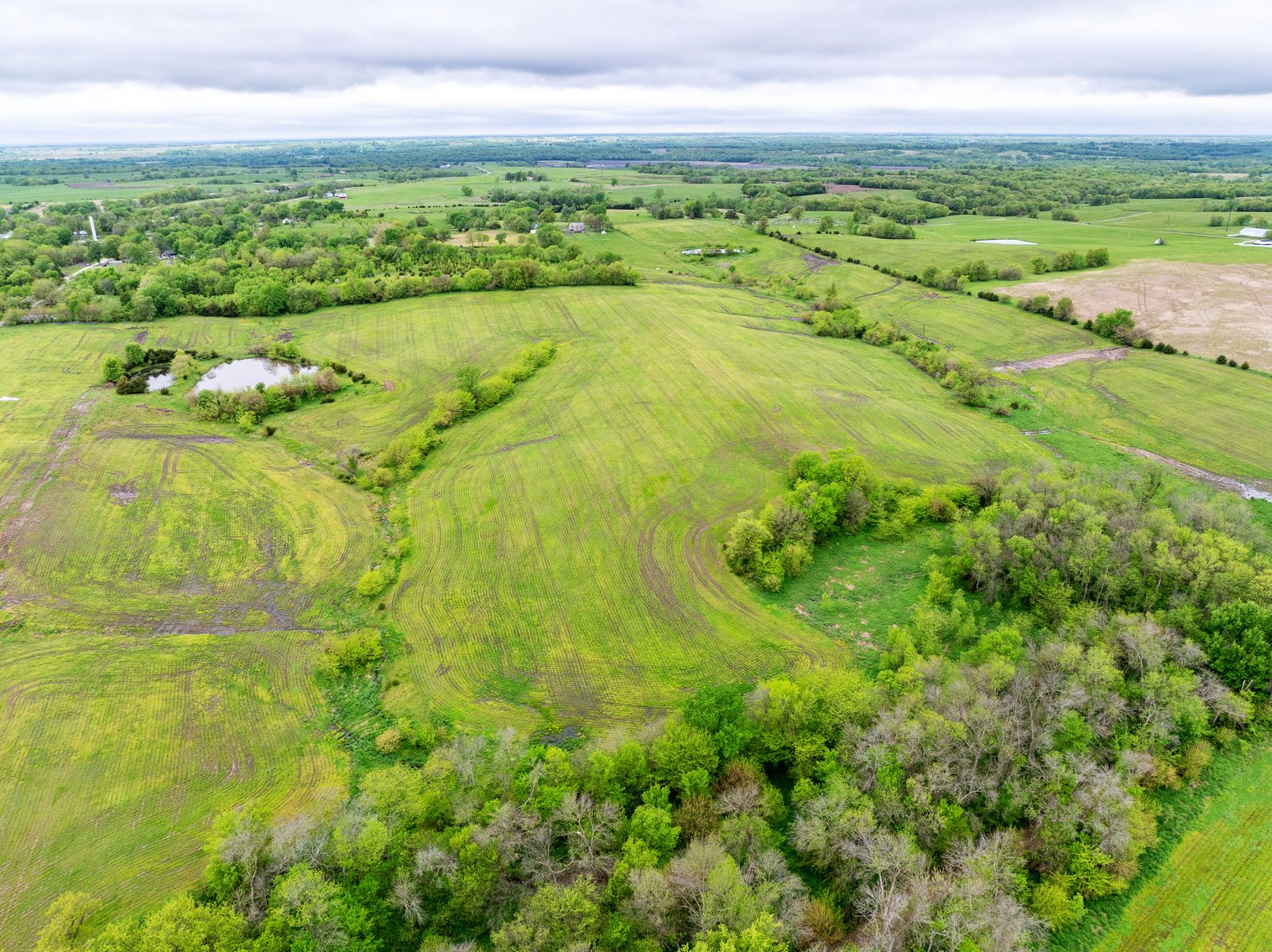 Image for 129.73 acres m/l, Hwy 6, Humphreys MO 64646, MLS 24026595