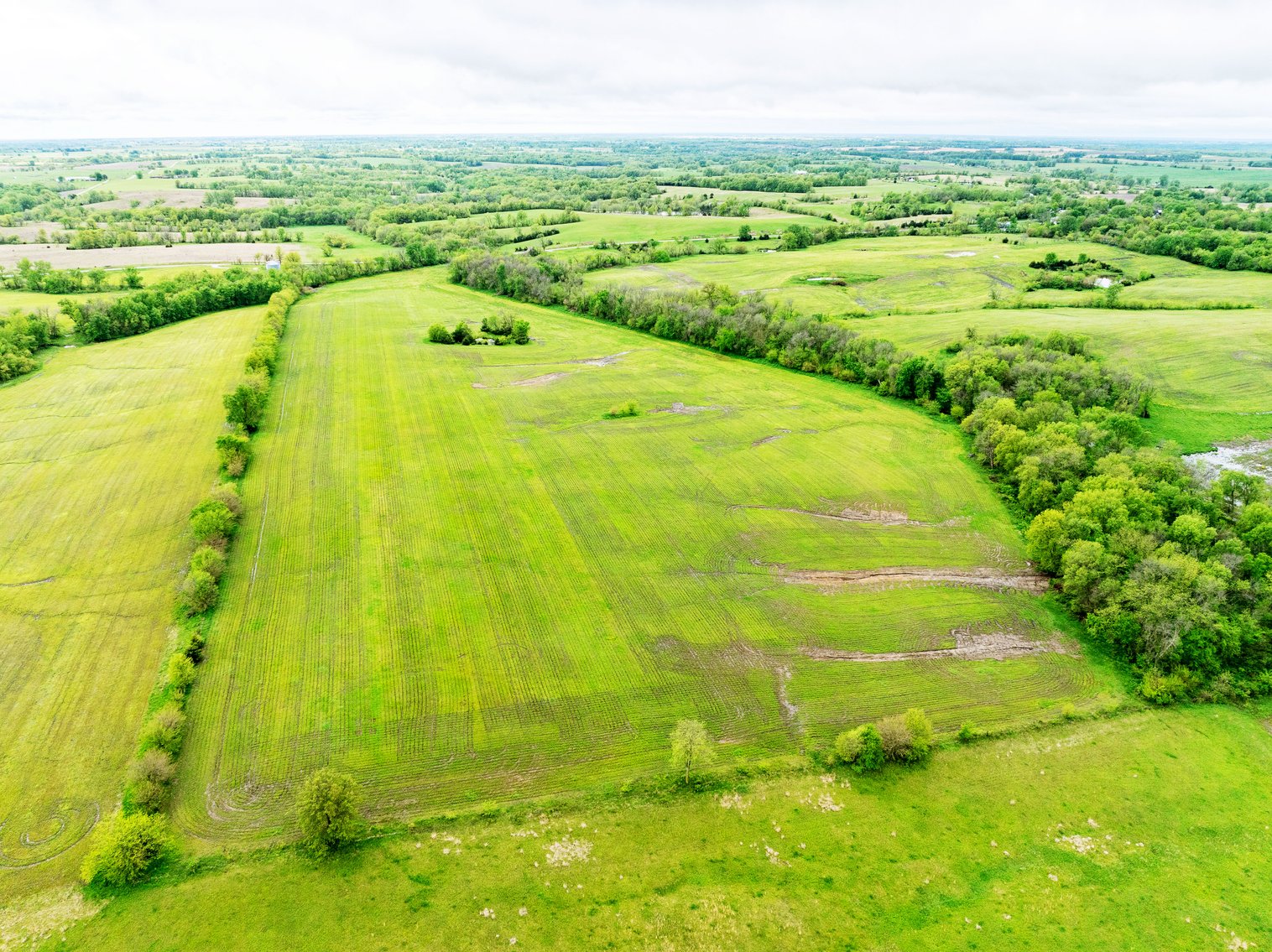 Image for 129.73 acres m/l, Hwy 6, Humphreys MO 64646, MLS 24026595