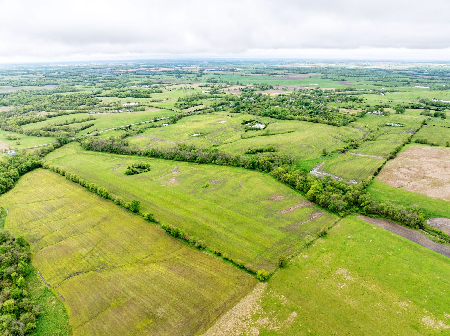 Image for 129.73 acres m/l, Hwy 6, Humphreys MO 64646, MLS 24026595