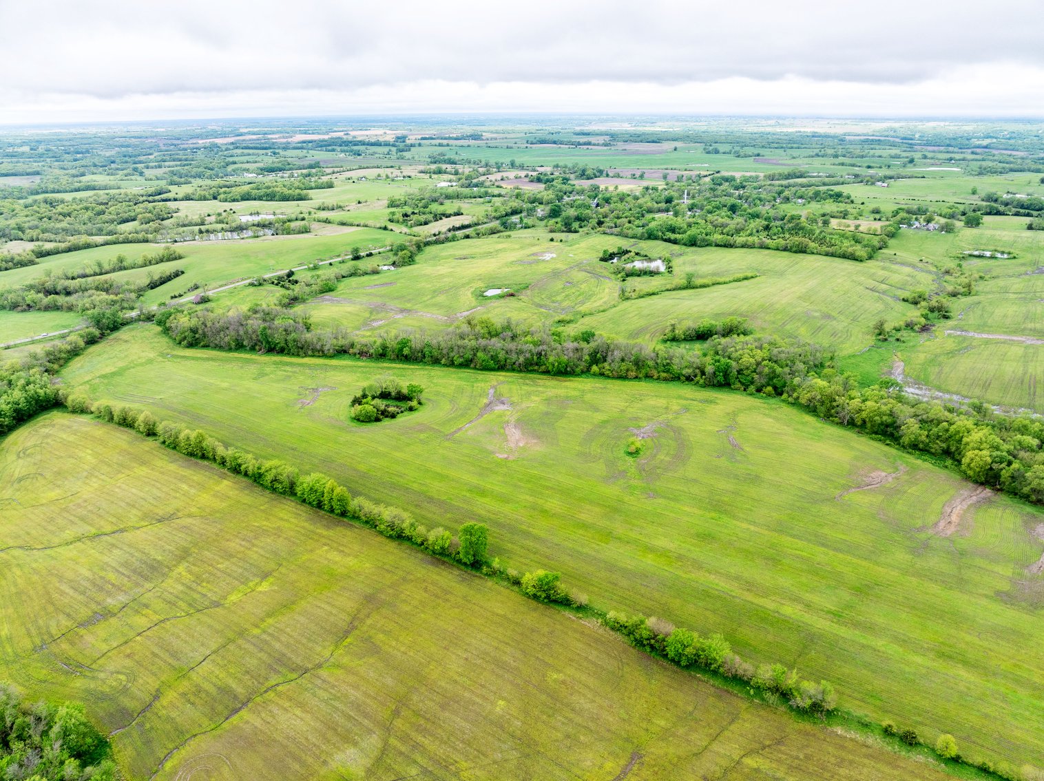 Image for 129.73 acres m/l, Hwy 6, Humphreys MO 64646, MLS 24026595