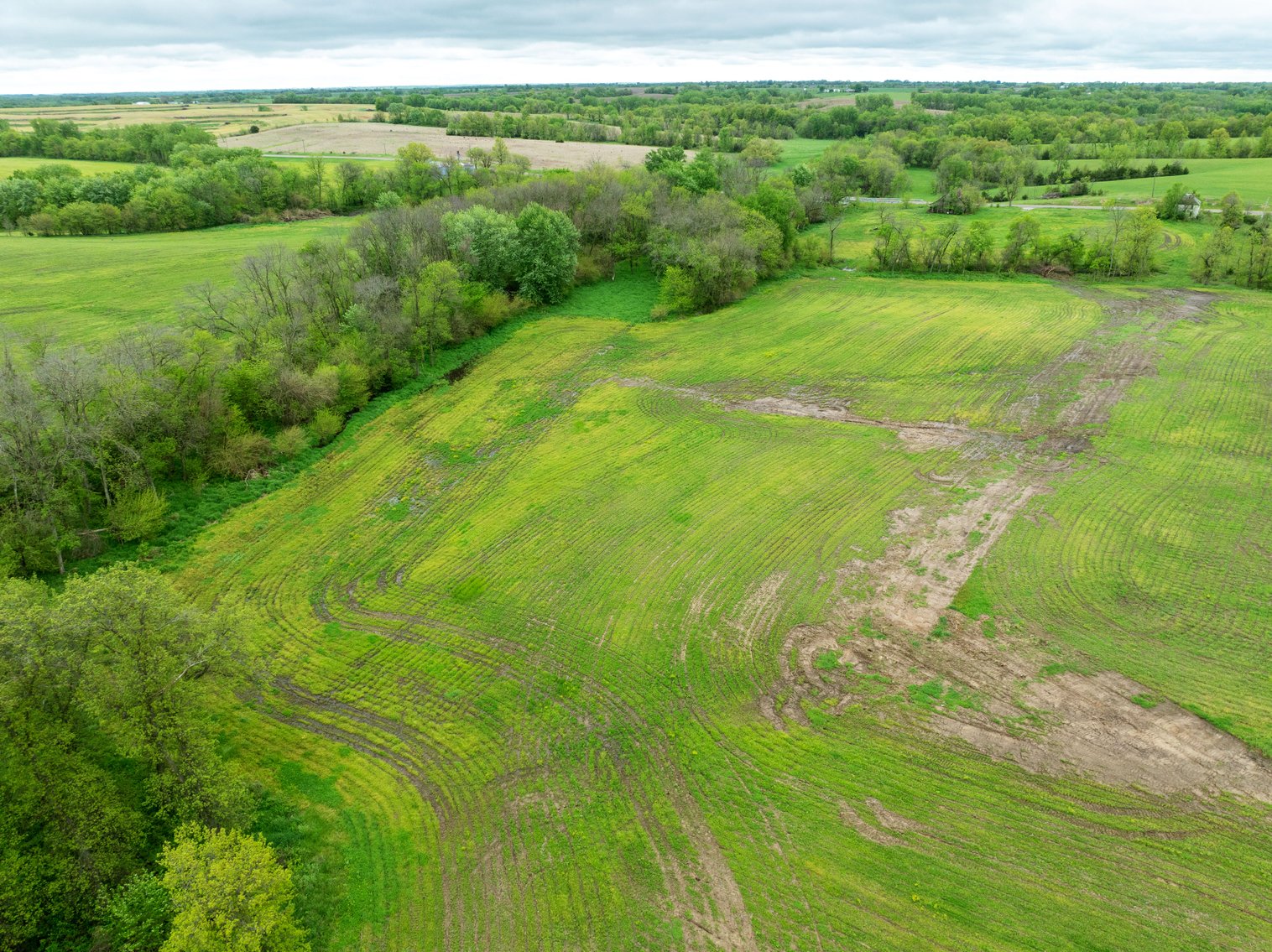 Image for 129.73 acres m/l, Hwy 6, Humphreys MO 64646, MLS 24026595