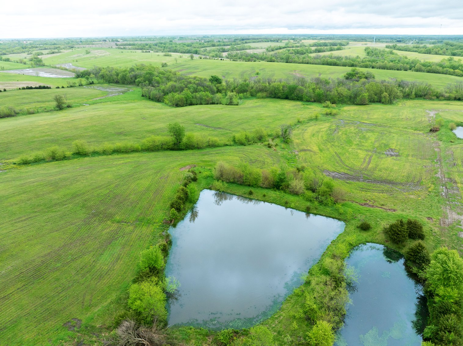 Image for 129.73 acres m/l, Hwy 6, Humphreys MO 64646, MLS 24026595