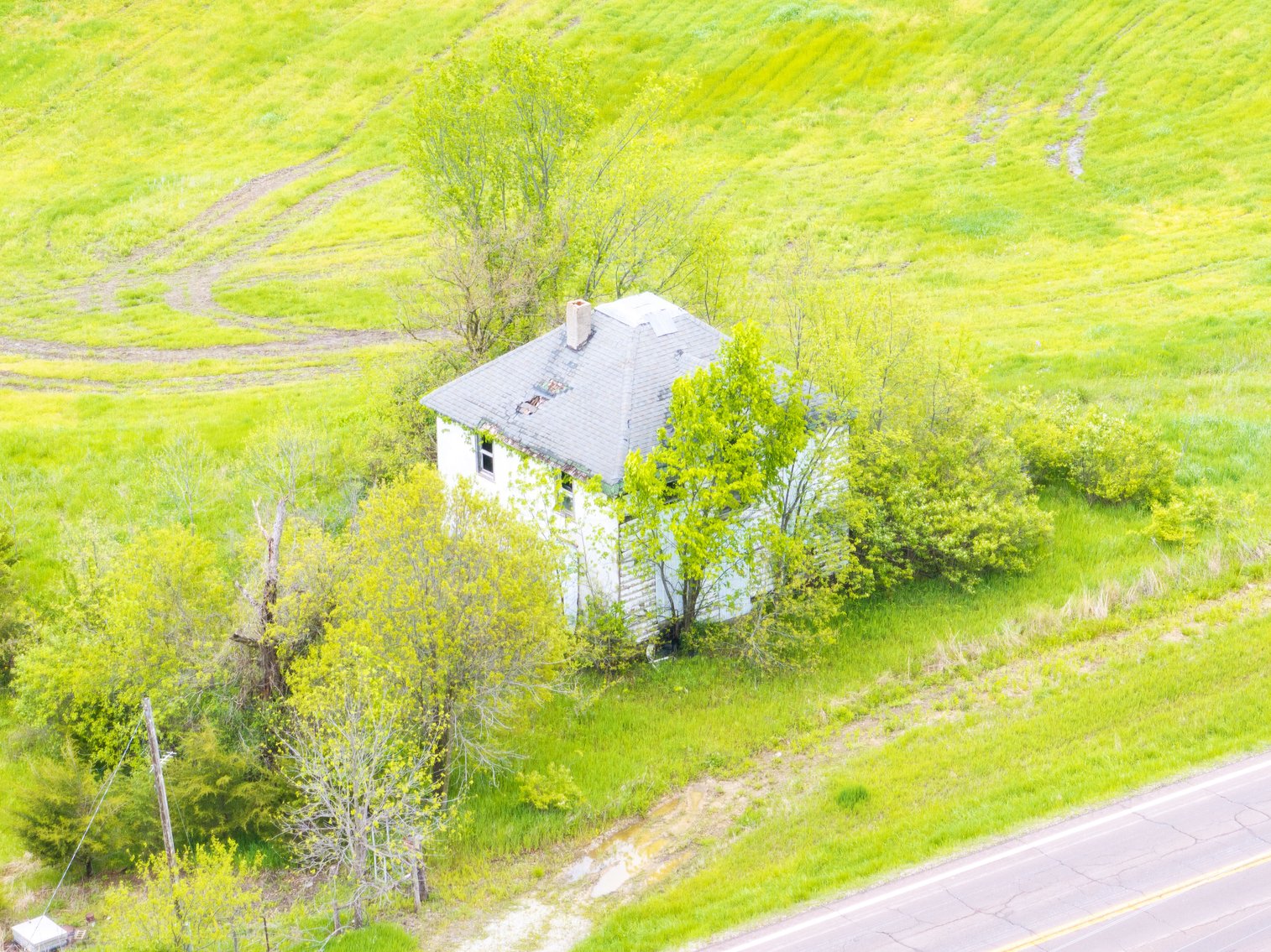 Image for 129.73 acres m/l, Hwy 6, Humphreys MO 64646, MLS 24026595