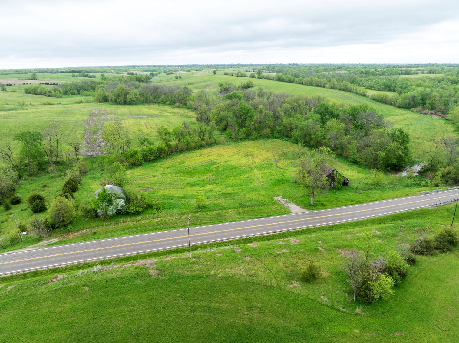 Image for 129.73 acres m/l, Hwy 6, Humphreys MO 64646, MLS 24026595
