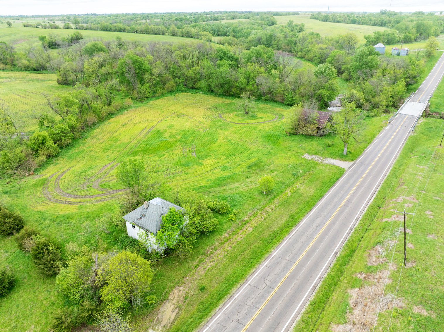 Image for 129.73 acres m/l, Hwy 6, Humphreys MO 64646, MLS 24026595