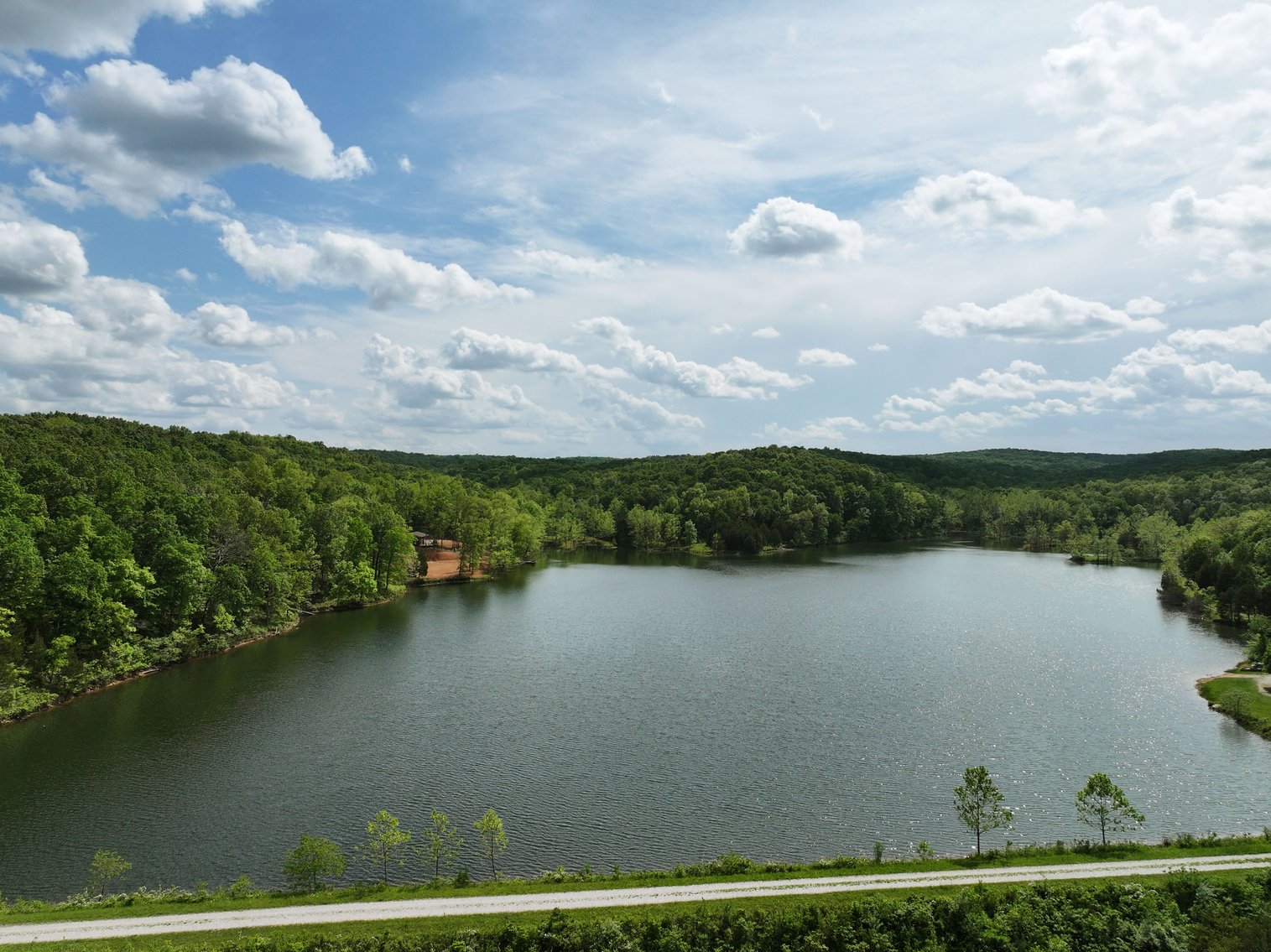 Image for Hidden Valley Lane, Ste Genevieve, MO 63670 (MLS #24027731 )