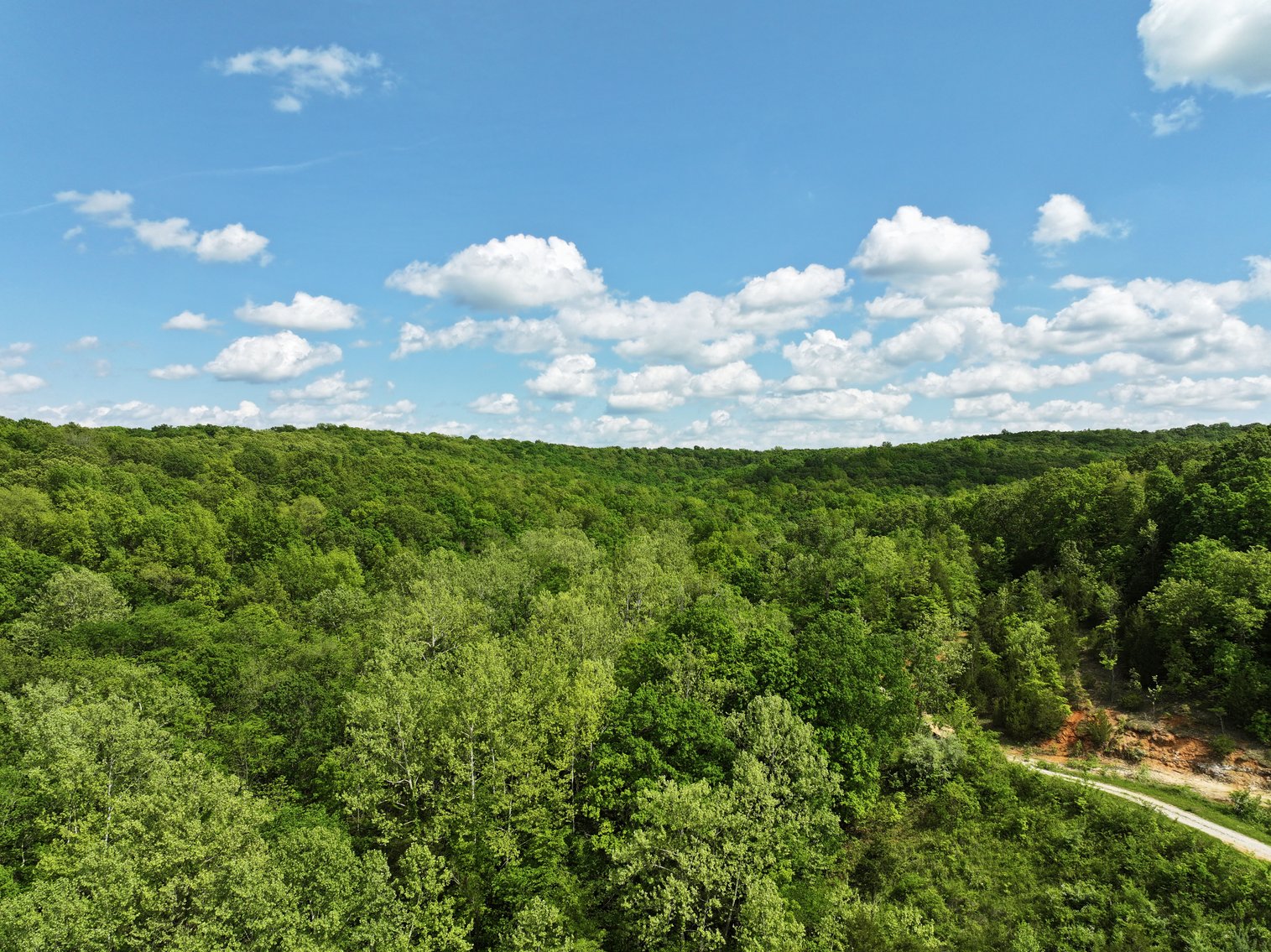 Image for Hidden Valley Lane, Ste Genevieve, MO 63670 (MLS #24027731 )