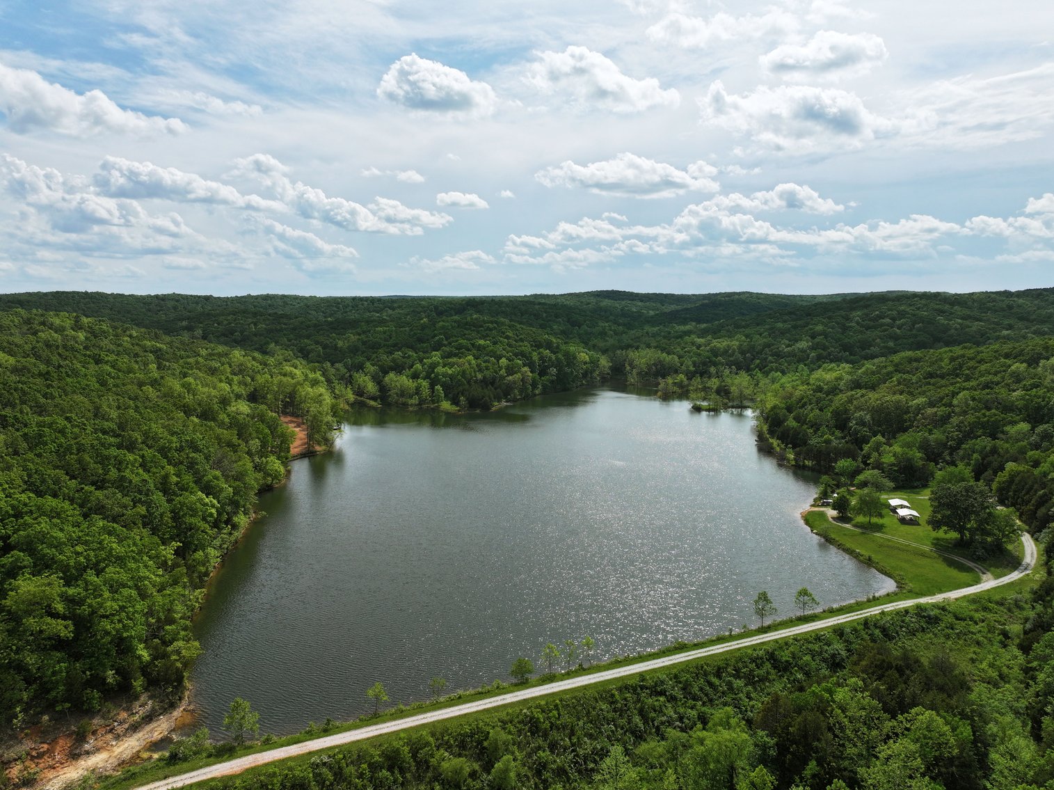 Image for Hidden Valley Lane, Ste Genevieve, MO 63670 (MLS #24027731 )