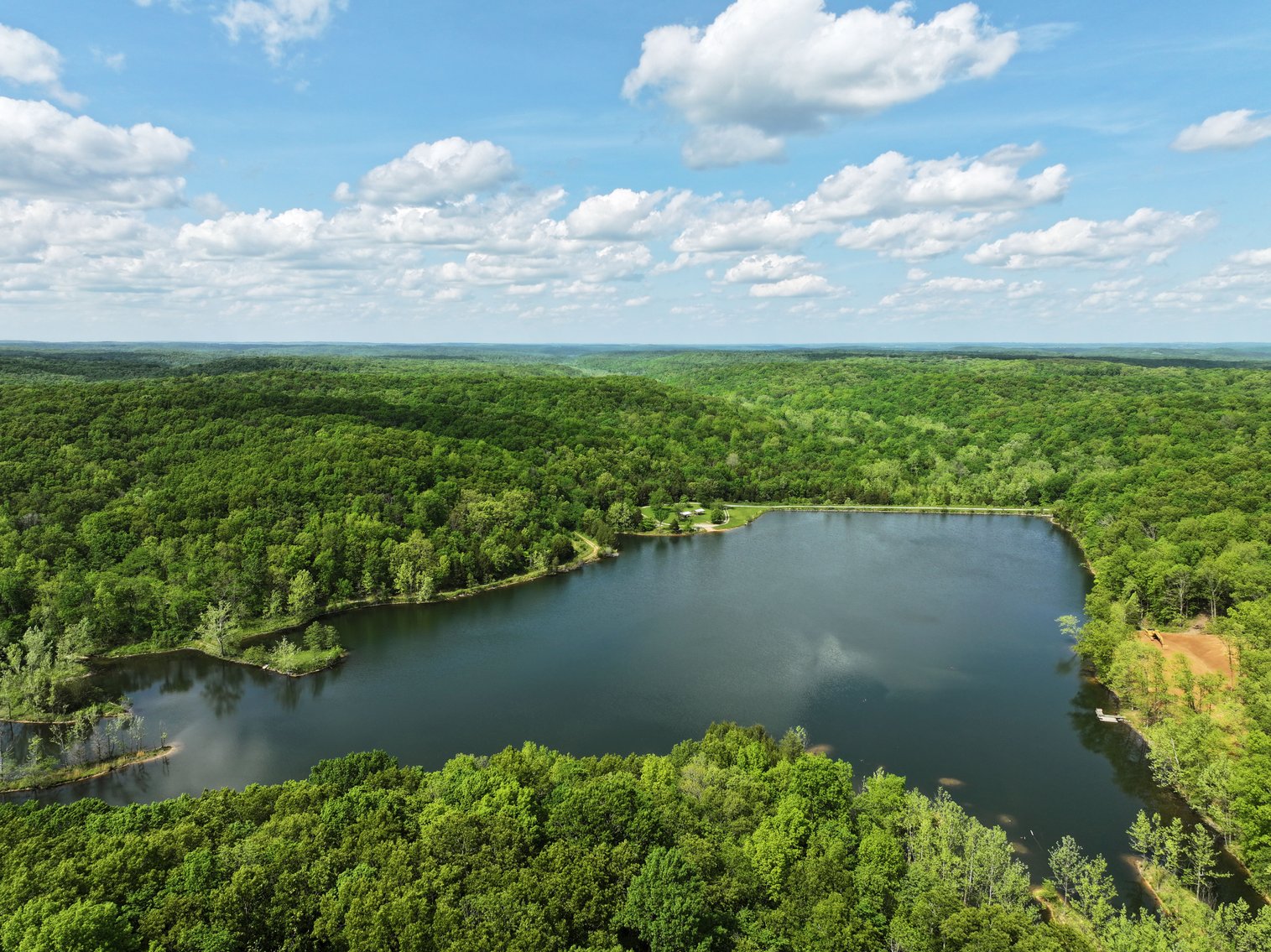 Image for Hidden Valley Lane, Ste Genevieve, MO 63670 (MLS #24027731 )