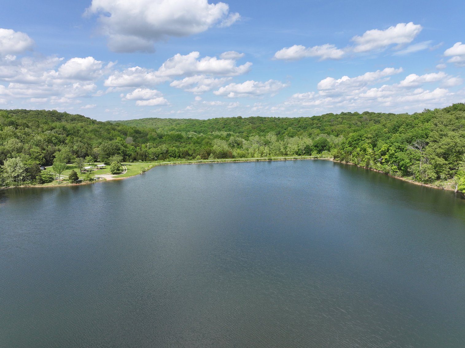 Image for Hidden Valley Lane, Ste Genevieve, MO 63670 (MLS #24027731 )