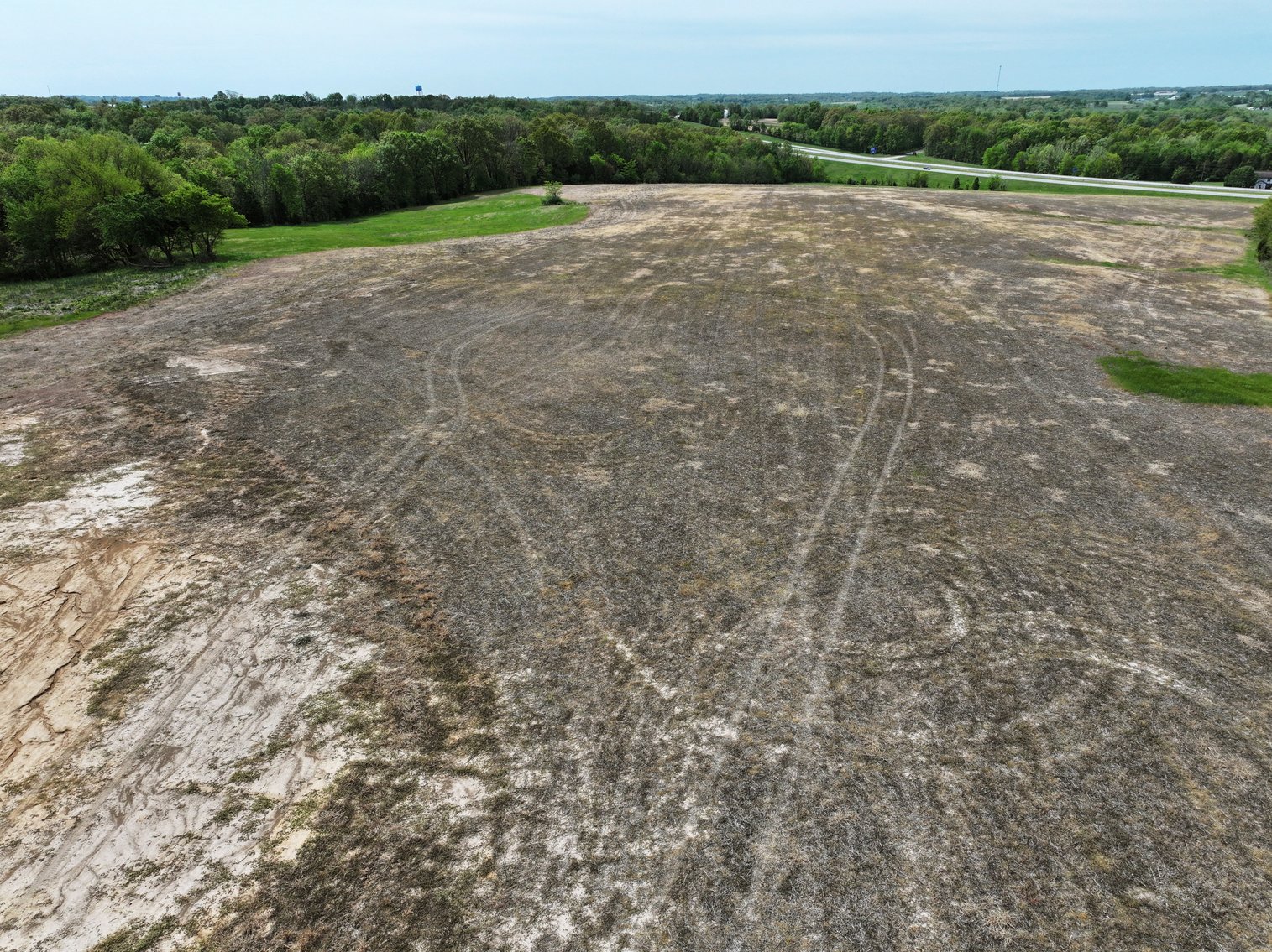 Image for 36.29 Acres M/L, Near I-55/W St Joseph St., Perryville MO 63775, MLS 23038778