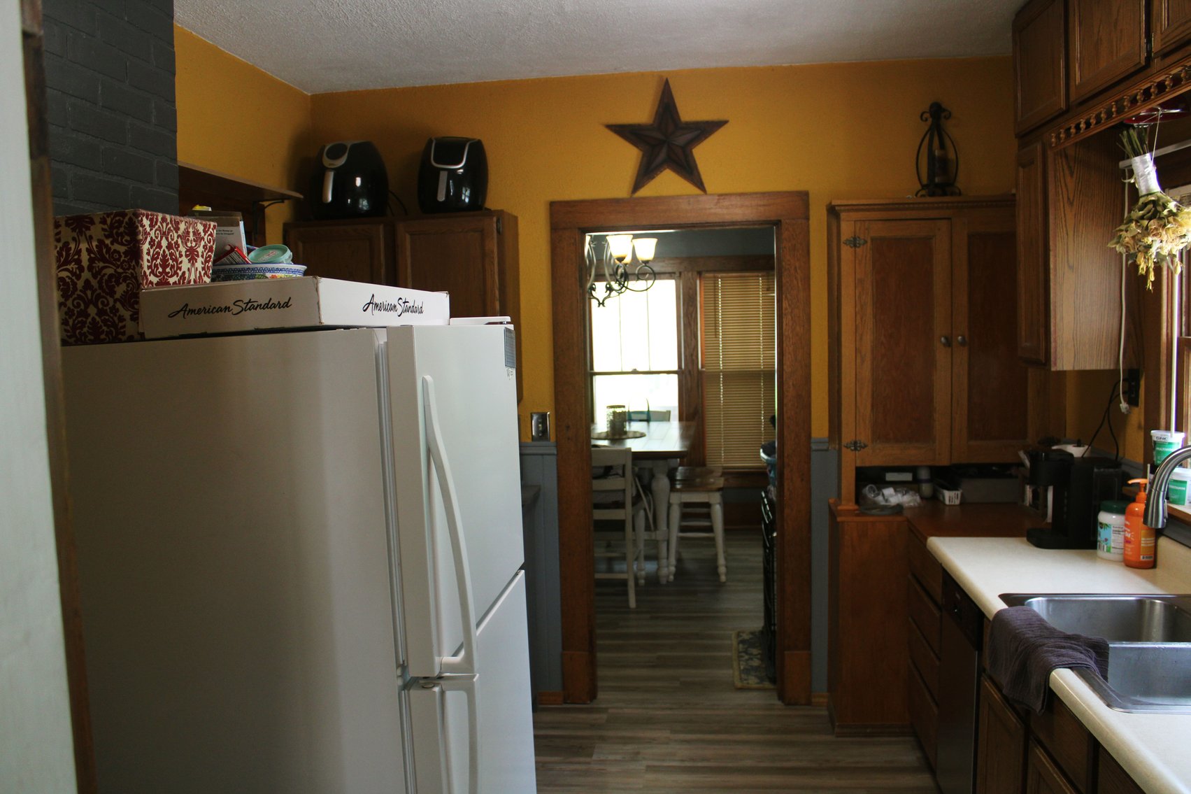 Image for 224 Pocahontas Main St. Jackson, MO 63755, MLS # 24033370