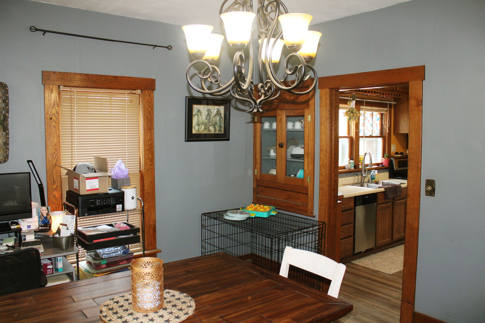 Image for 224 Pocahontas Main St. Jackson, MO 63755, MLS # 24033370