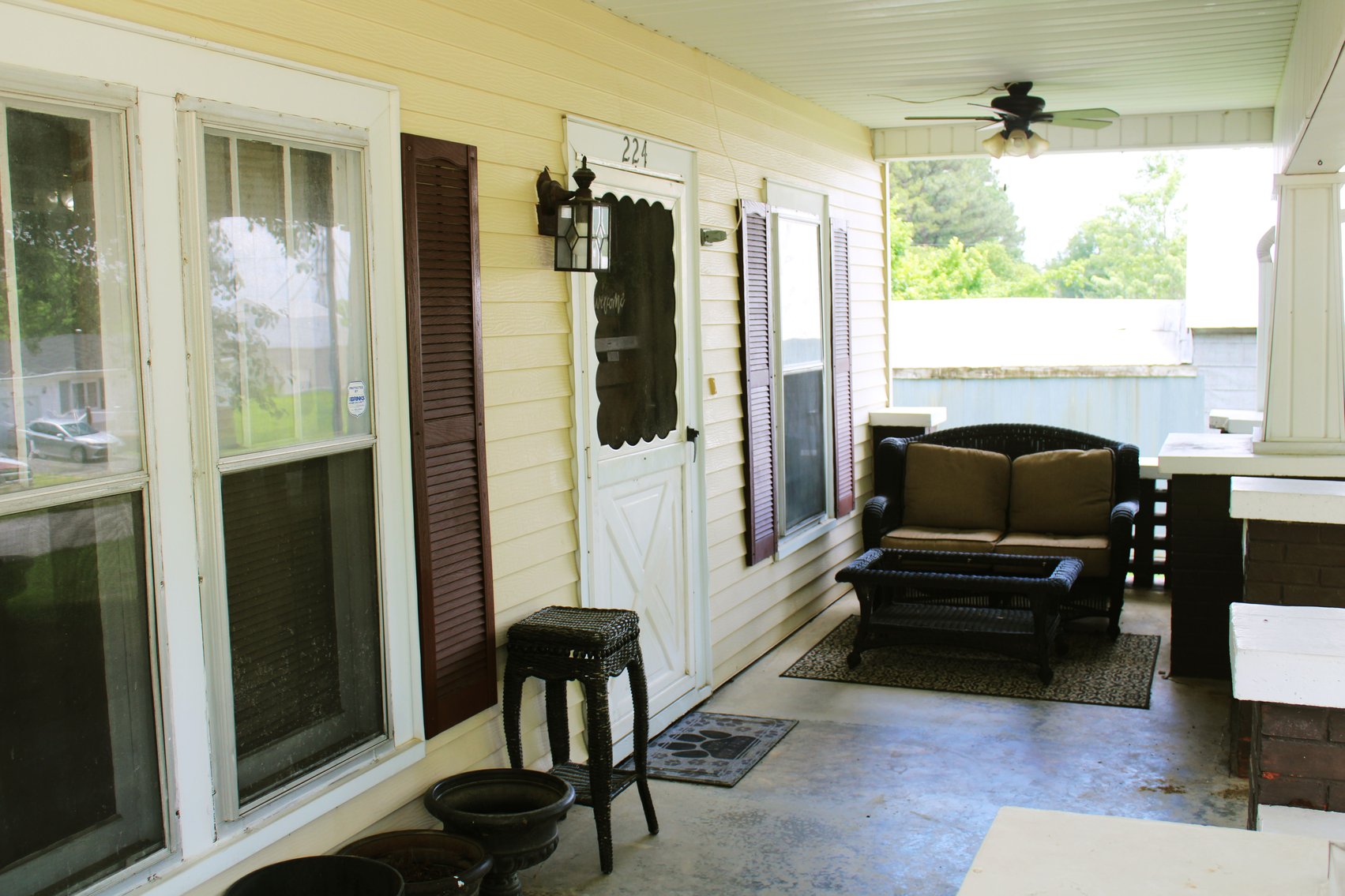 Image for 224 Pocahontas Main St. Jackson, MO 63755, MLS # 24033370