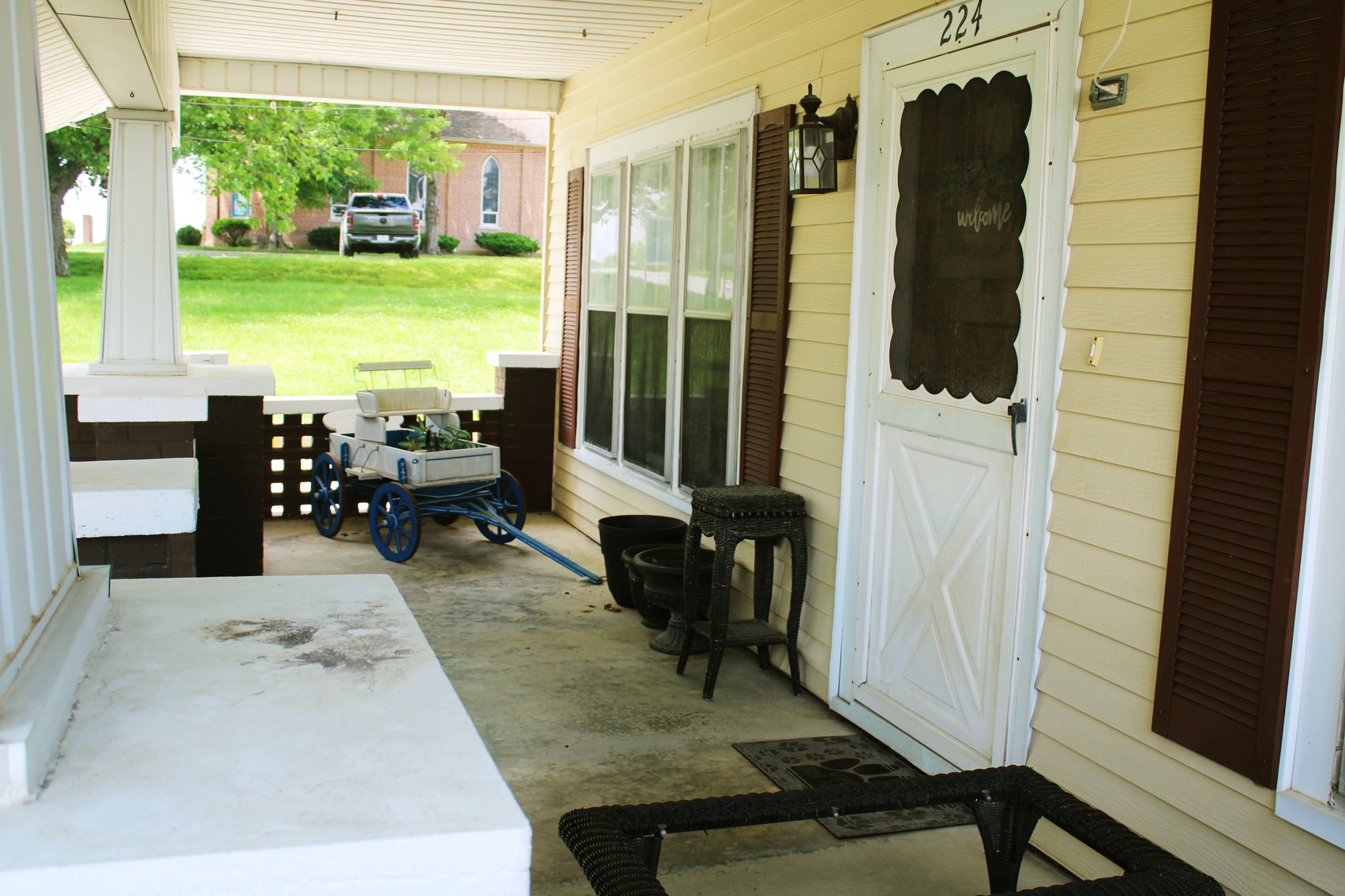 Image for 224 Pocahontas Main St. Jackson, MO 63755, MLS # 24033370