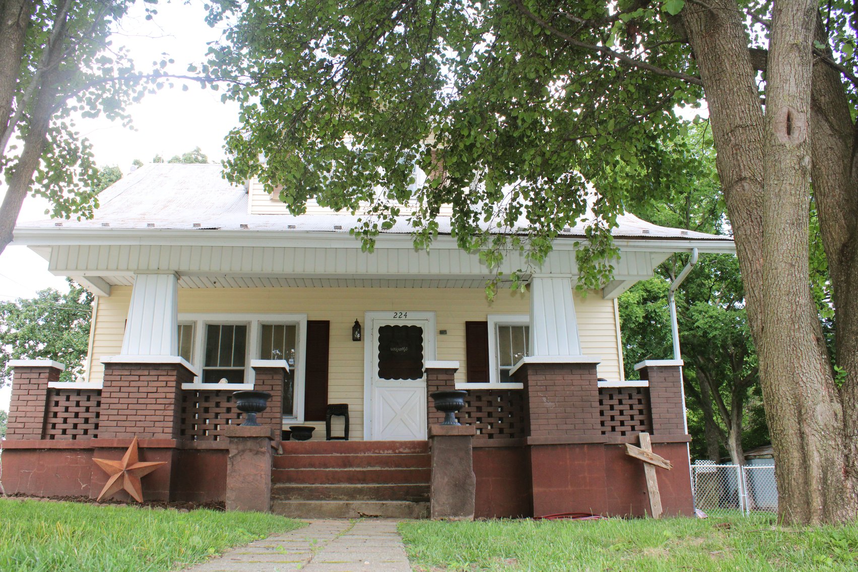 Image for 224 Pocahontas Main St. Jackson, MO 63755, MLS # 24033370