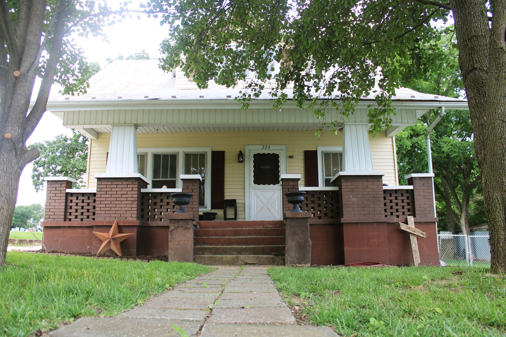 Image for 224 Pocahontas Main St. Jackson, MO 63755, MLS # 24033370