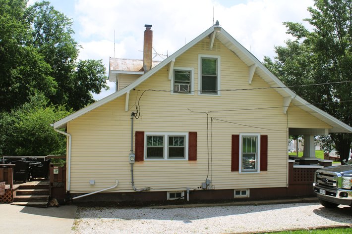 Image for 224 Pocahontas Main St. Jackson, MO 63755, MLS # 24033370