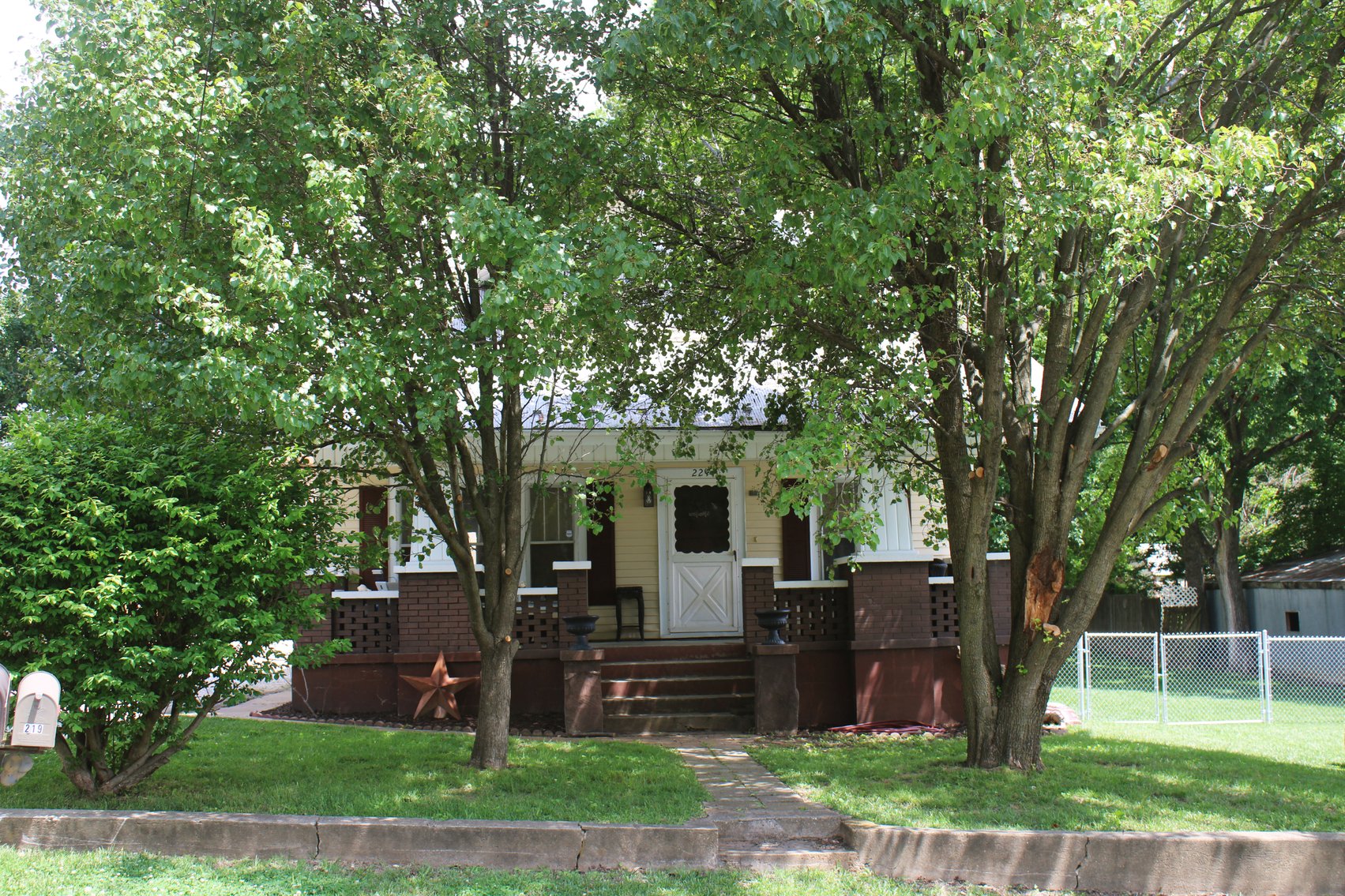 Image for 224 Pocahontas Main St. Jackson, MO 63755, MLS # 24033370