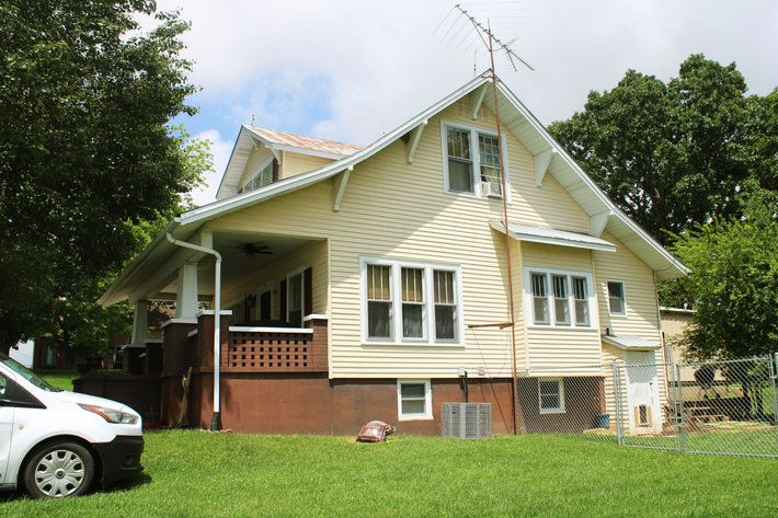 Image for 224 Pocahontas Main St. Jackson, MO 63755, MLS # 24033370