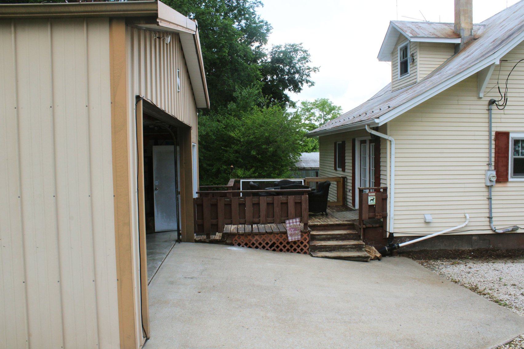 Image for 224 Pocahontas Main St. Jackson, MO 63755, MLS # 24033370