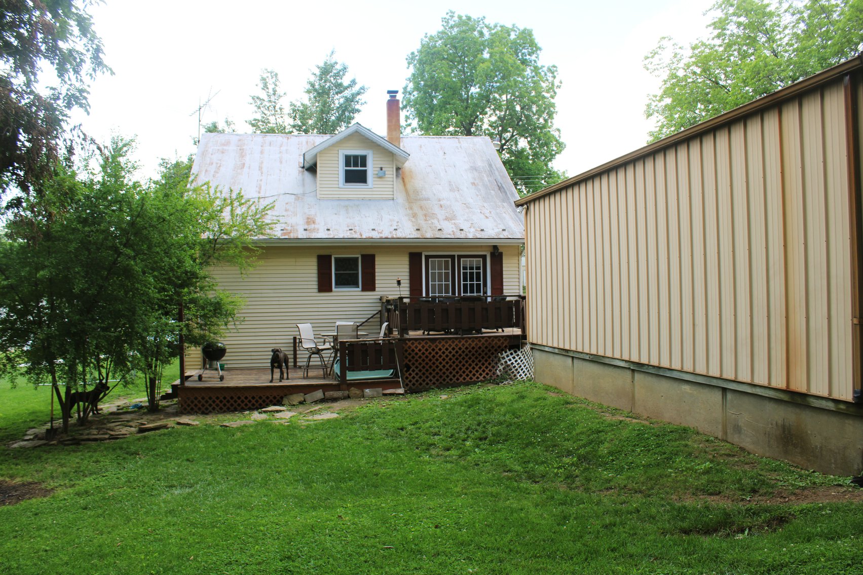 Image for 224 Pocahontas Main St. Jackson, MO 63755, MLS # 24033370