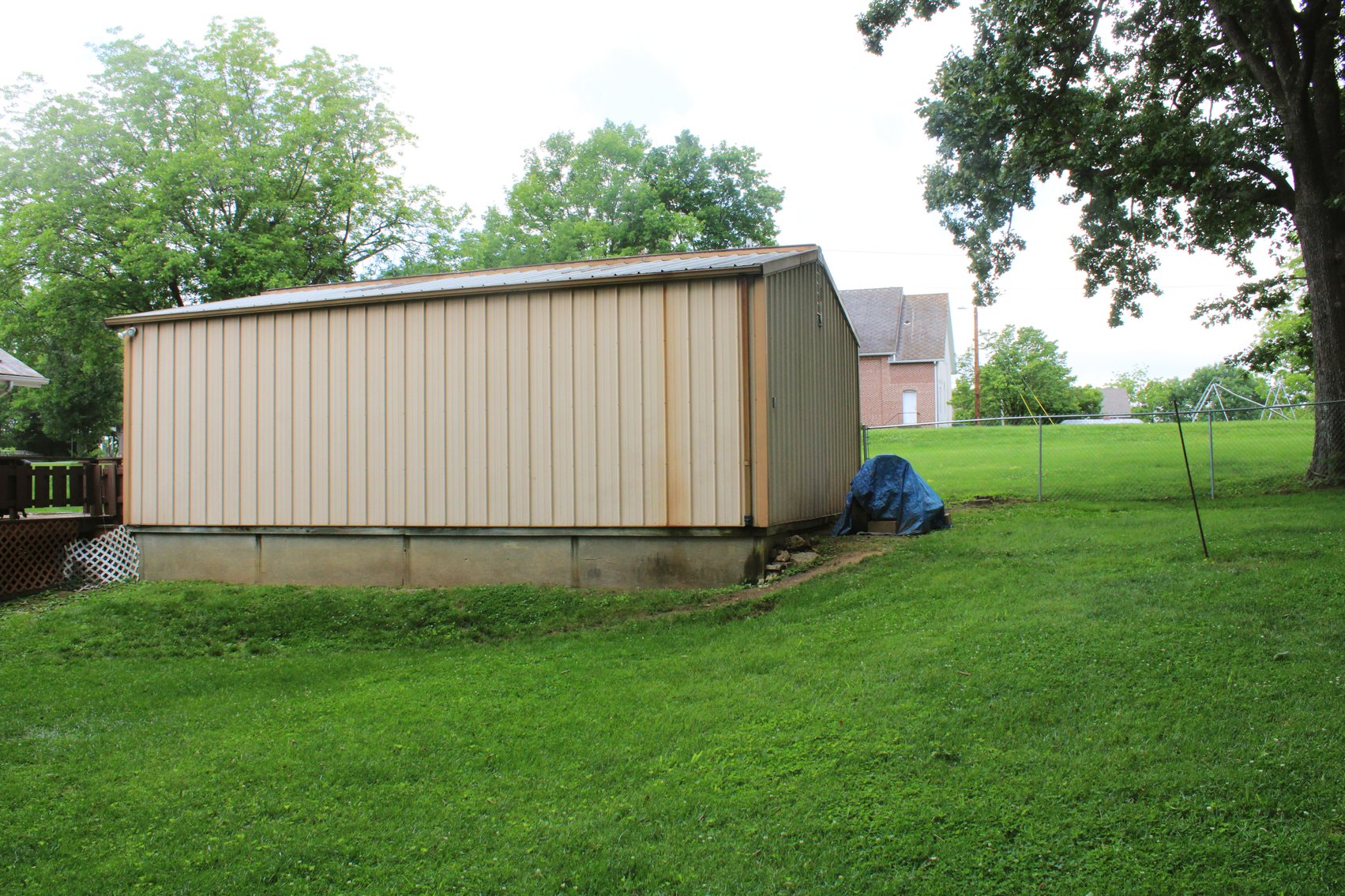 Image for 224 Pocahontas Main St. Jackson, MO 63755, MLS # 24033370