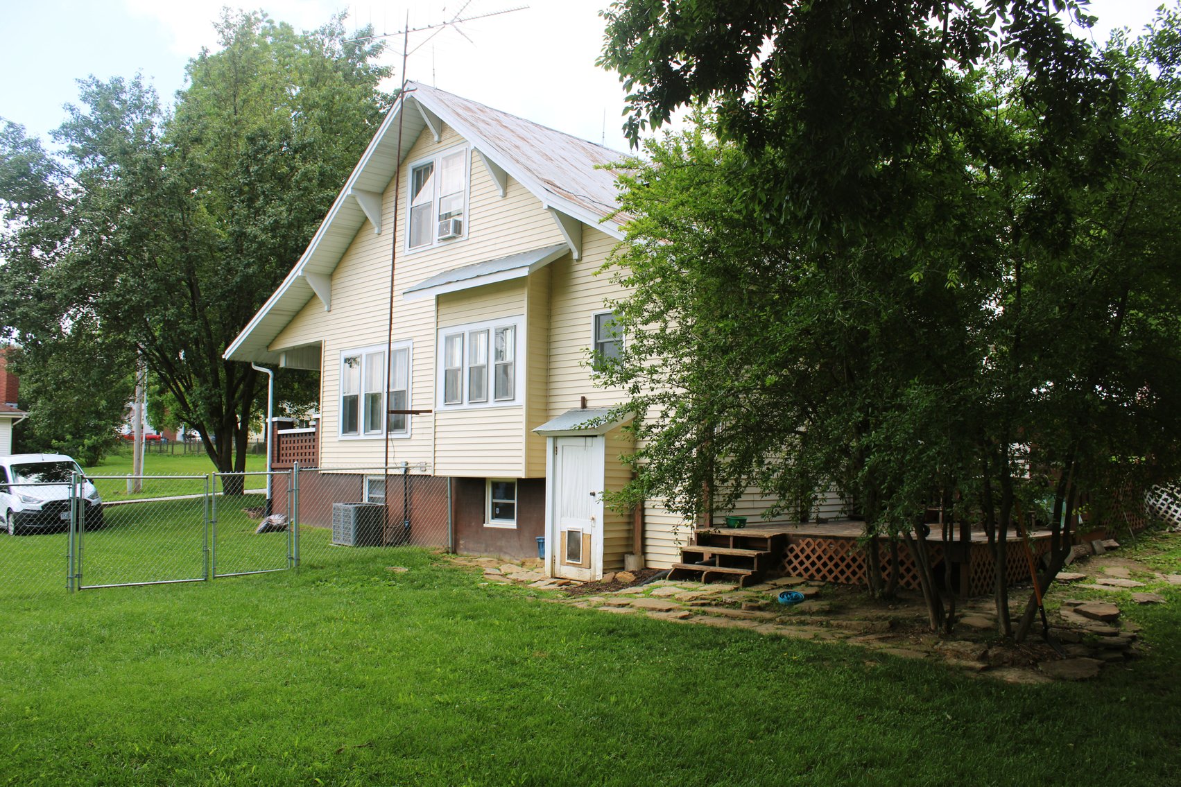 Image for 224 Pocahontas Main St. Jackson, MO 63755, MLS # 24033370