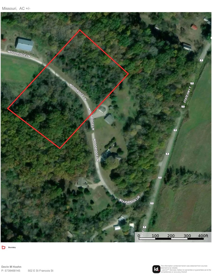 Image for 190 Woodridge Ln, Perryville, MO 63775, MLS 24033783