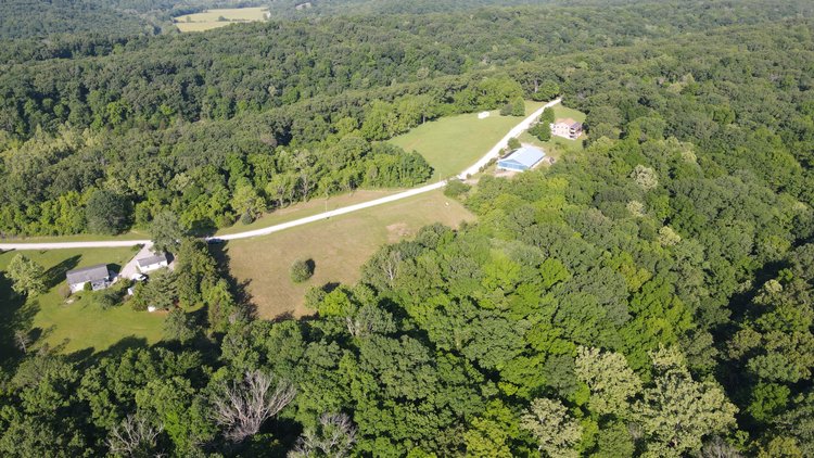 Image for 190 Woodridge Ln, Perryville, MO 63775, MLS 24033783