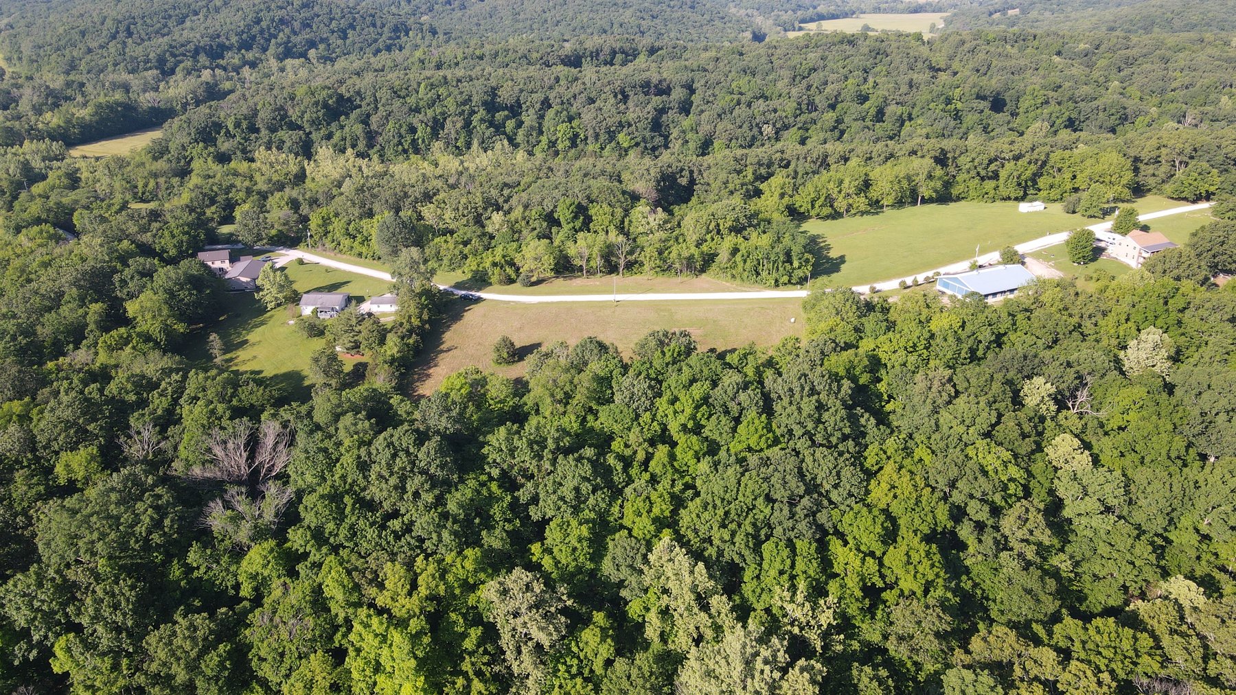 Image for 190 Woodridge Ln, Perryville, MO 63775, MLS 24033783