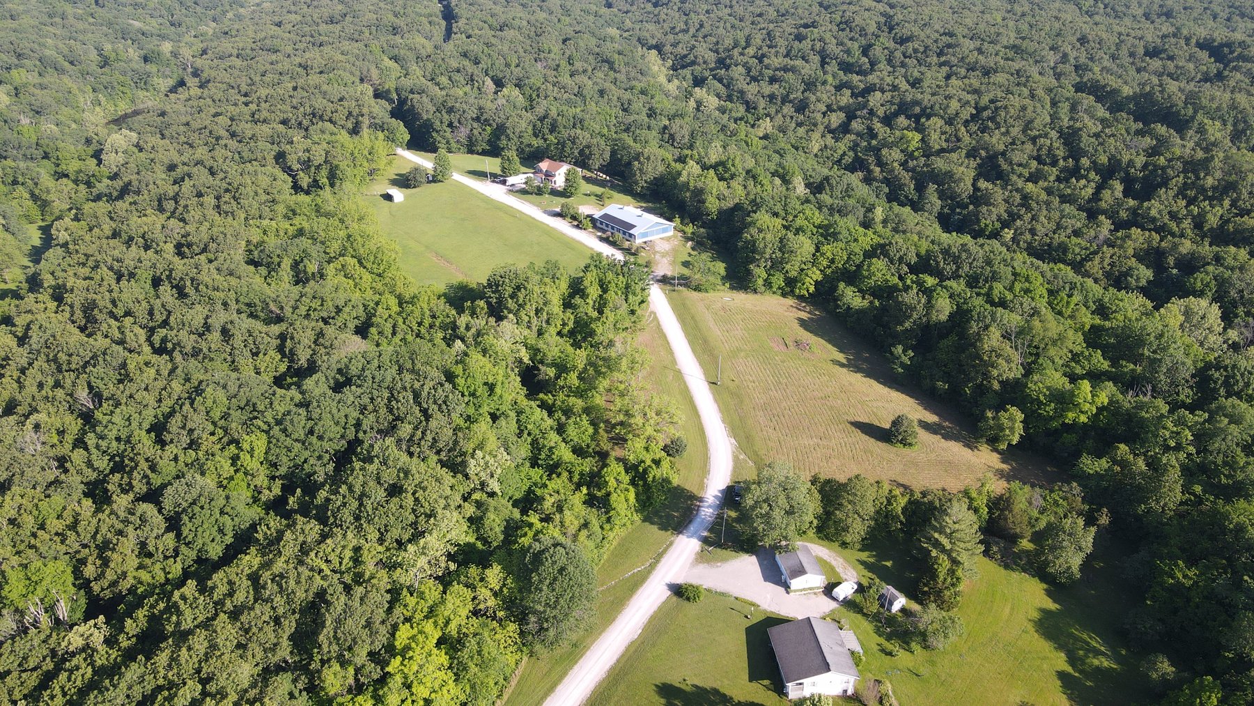 Image for 190 Woodridge Ln, Perryville, MO 63775, MLS 24033783