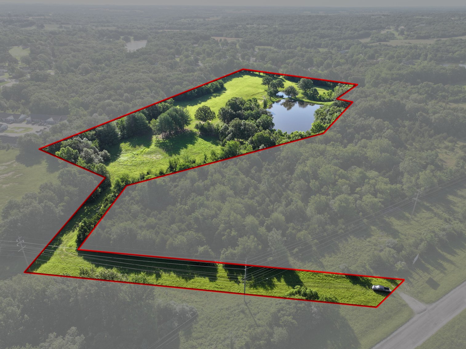 Image for Off Crestview Lane, Perryville MO 63755, MLS #24034373