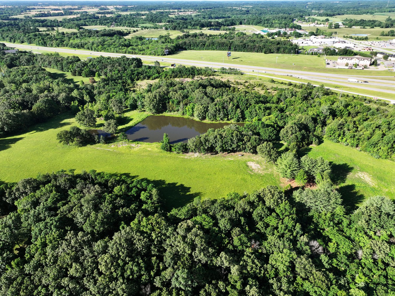 Image for Off Crestview Lane, Perryville MO 63755, MLS #24034373